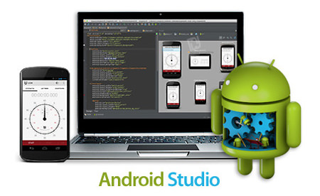 Android程式開發軟體@Android Studio免費影片教學 Android程式開發軟體@Android Studio免費影片教學