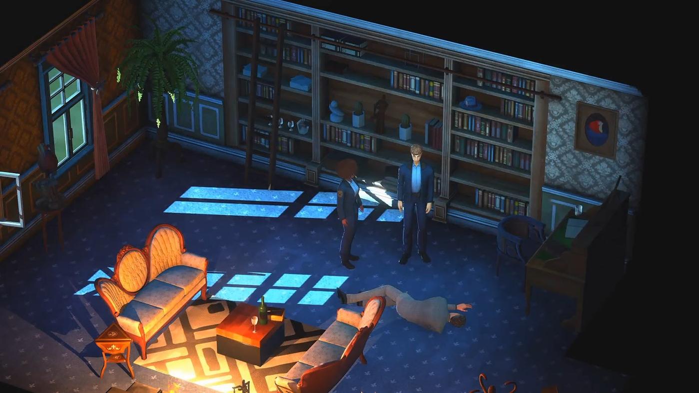 Try your hand at these popular online favorites that won't cost you a dime. Murder Mystery Machine Review Game News 24