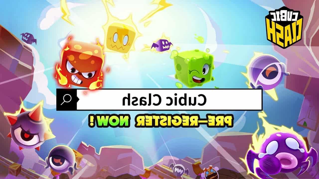 Download the latest version of legión anime for android. Cubic Clash Is A Fast Paced Game For Ios Android Game News 24