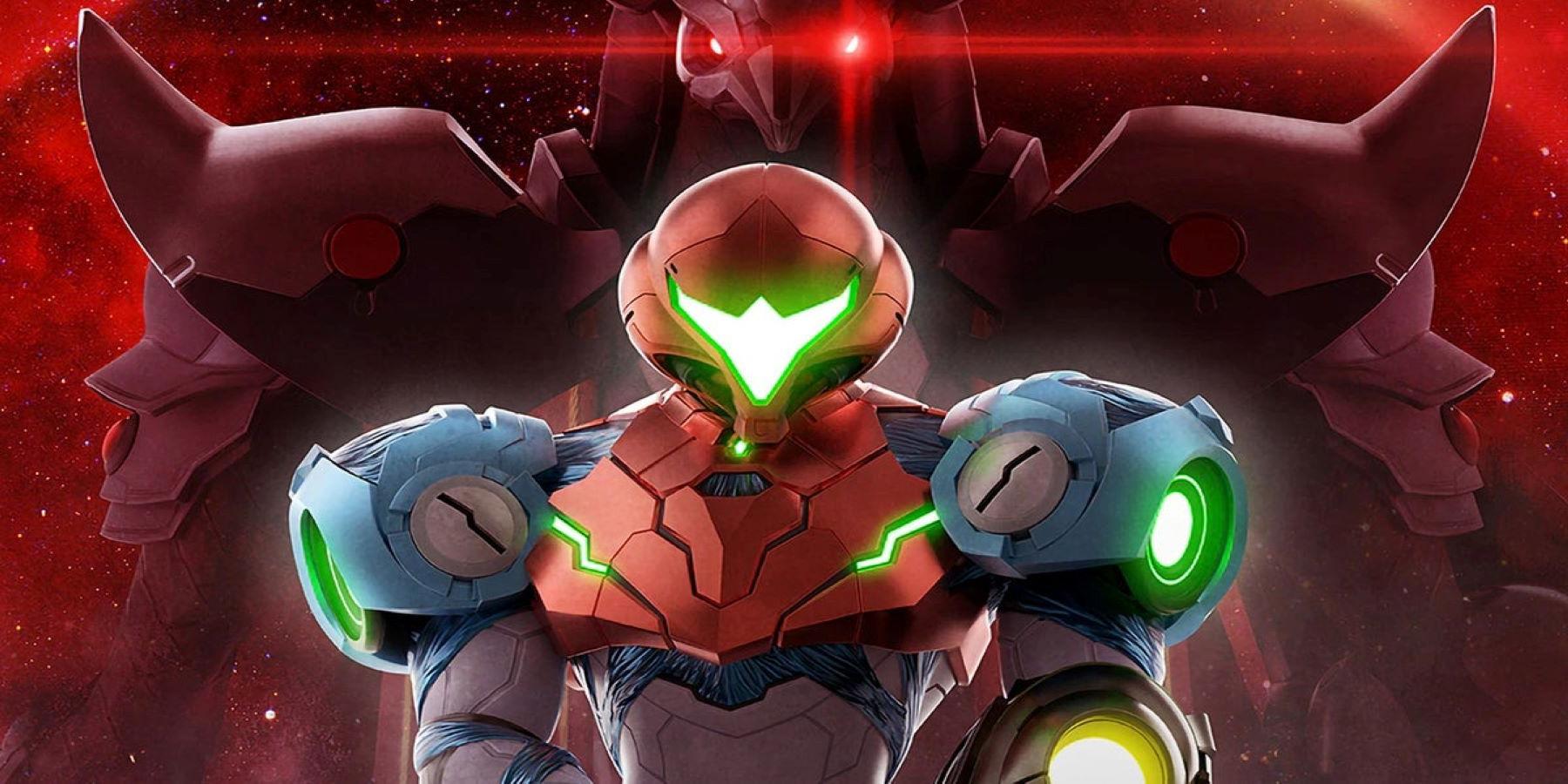 Nintendo Fans Are Calling For A 2d Metroid Collection Game News 24
