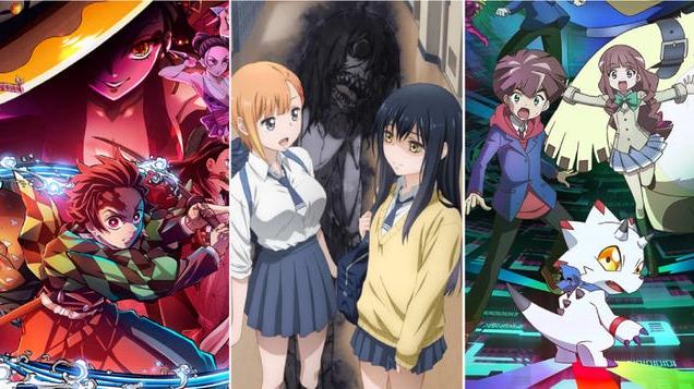 A bookworm is happiest when they’re surrounded by books — both old and new. Your Fall 2021 Anime Guide Game News 24