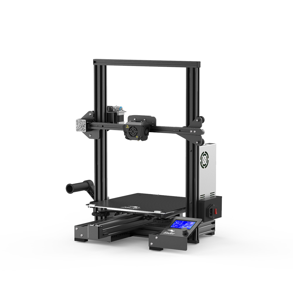 Creality Ender 3 Max Creality Cr 6 Se And Artillery Sidewinder X1 Printers On Sale