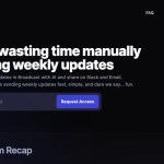 Broadcast Technology Update