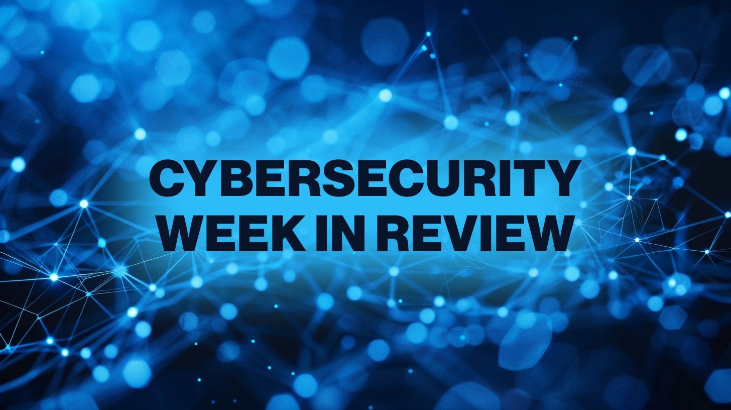 Week in review: Actively exploited Windows SMB flaw, trusted OAuth apps turned into cloud backdoors Week in review: Actively exploited Windows SMB flaw, trusted OAuth apps turned into cloud backdoors