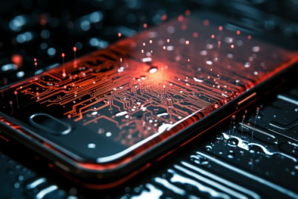 The UK’s phone theft crisis is a wake-up call for digital security – Help Net Security The UK’s phone theft crisis is a wake-up call for digital security – Help Net Security