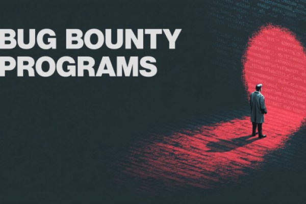 How to get better results from bug bounty programs without wasting money – Help Net Security How to get better results from bug bounty programs without wasting money – Help Net Security