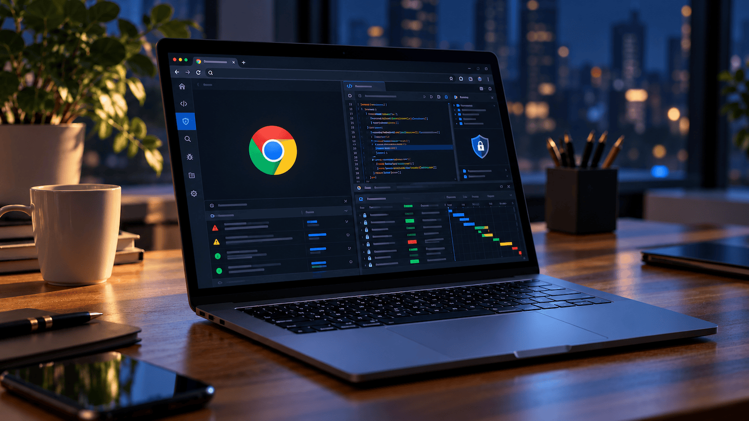 Google quadruples Chrome bug bounty base pay, offers up to ,000 for sandbox escapes – Help Net Security