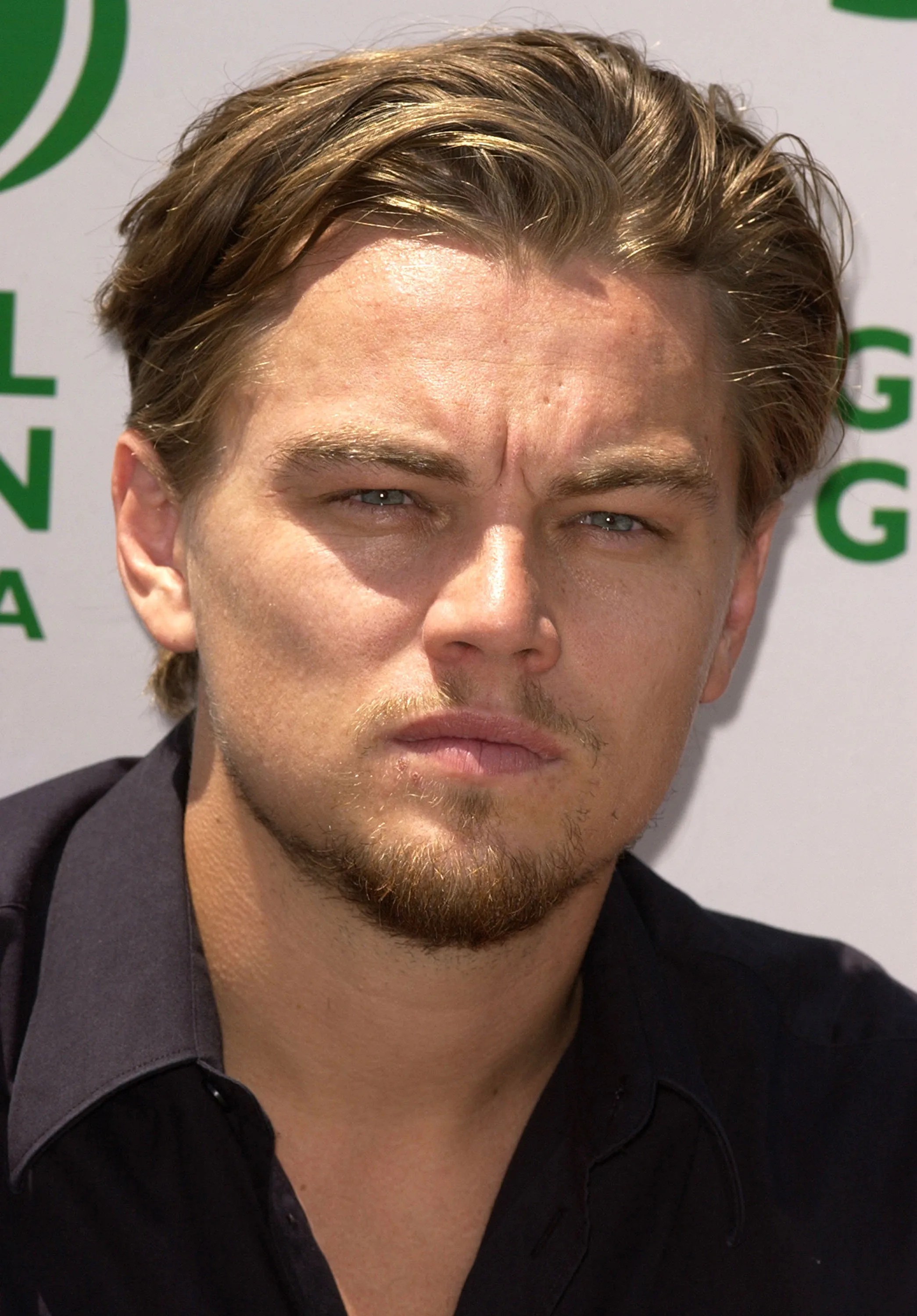 Here is the leonardo dicaprio titanic haircut & hairstyle tutorial that many of you have been waiting for and requesting. Leonardo Dicaprio Young Hair Tutorial