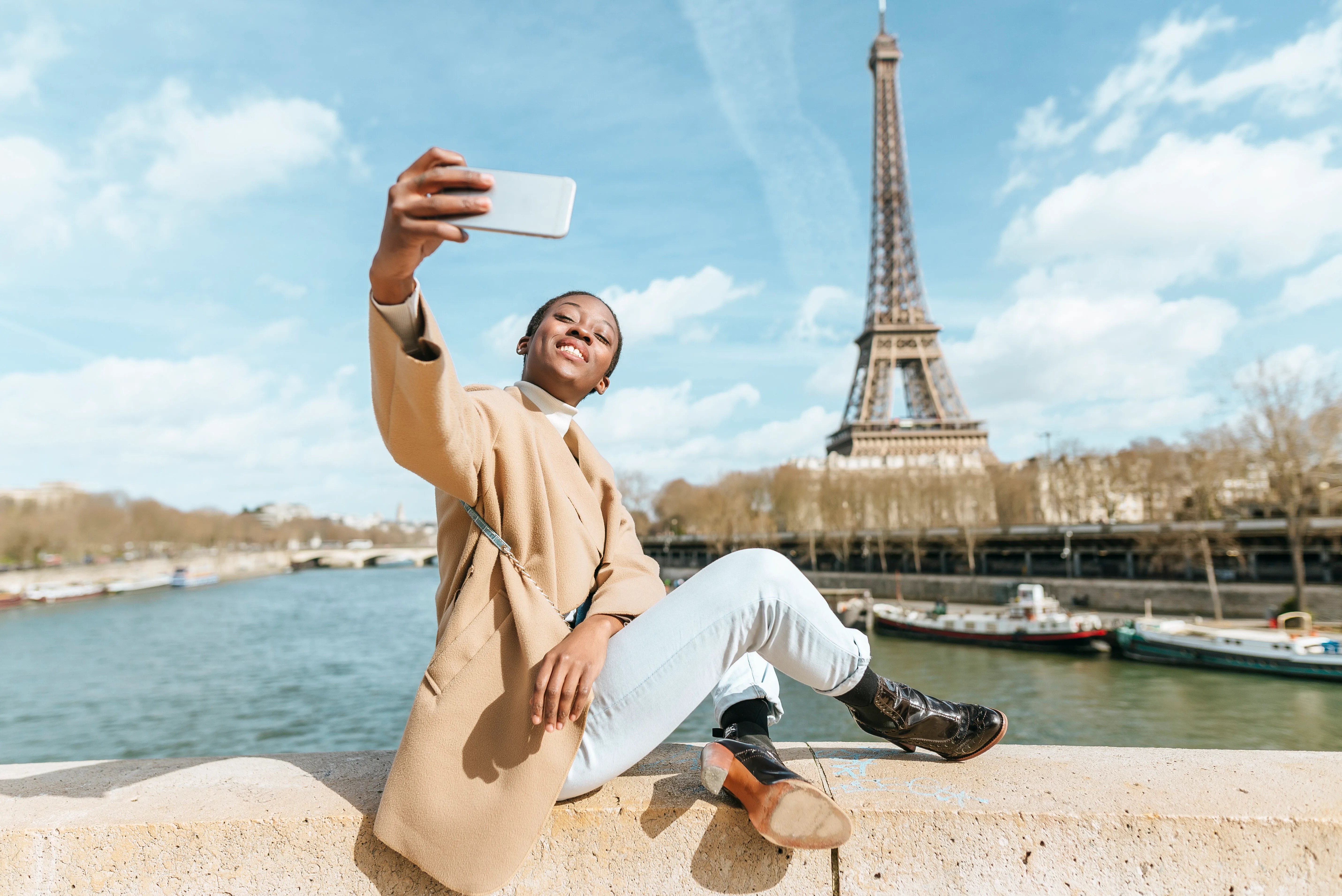 Spontaneous Travel Tips: How To Take A Last-Minute Trip