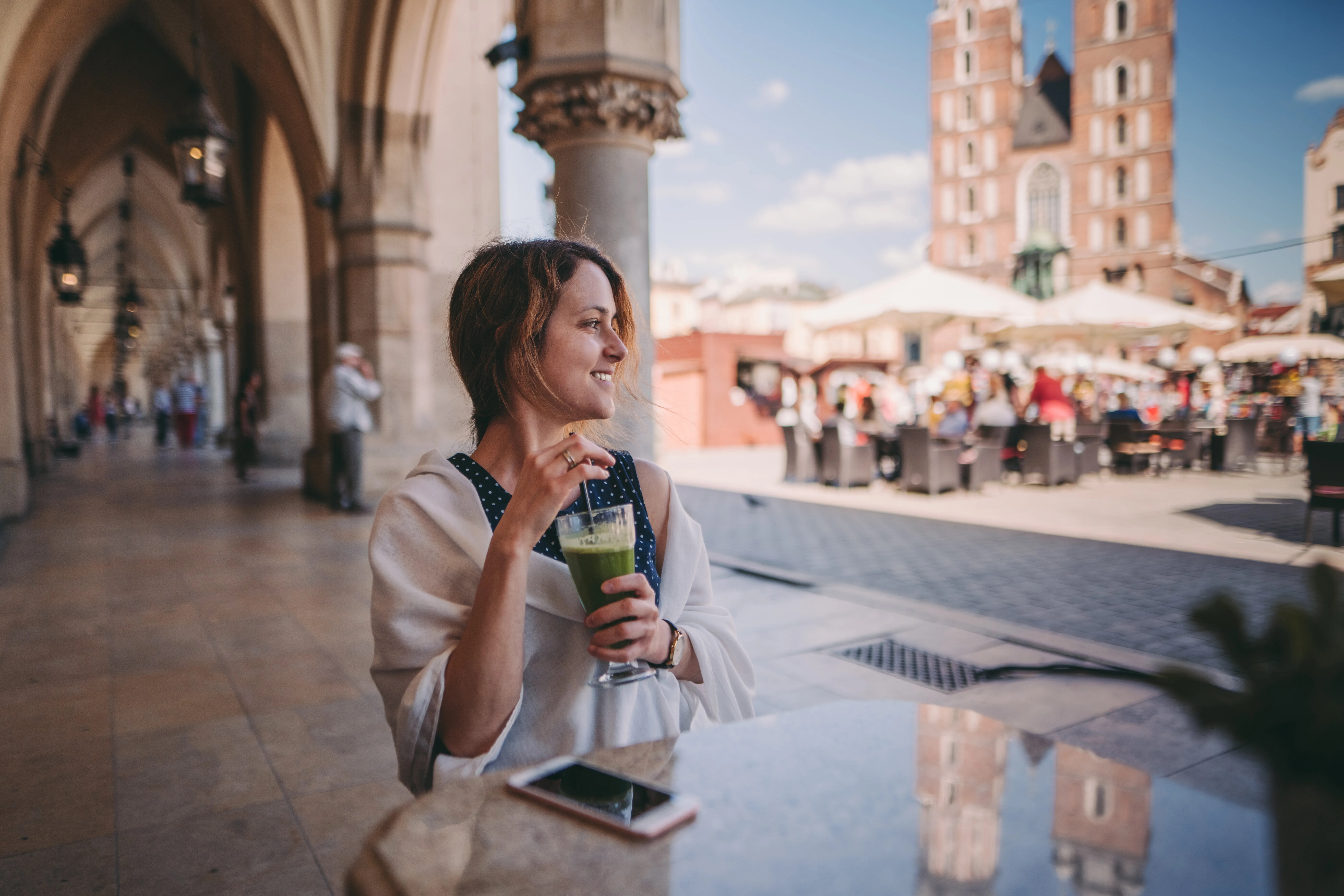 ‘Slow Travel’ Might Be The Key To A Better Vacation. Here’s What It Is.