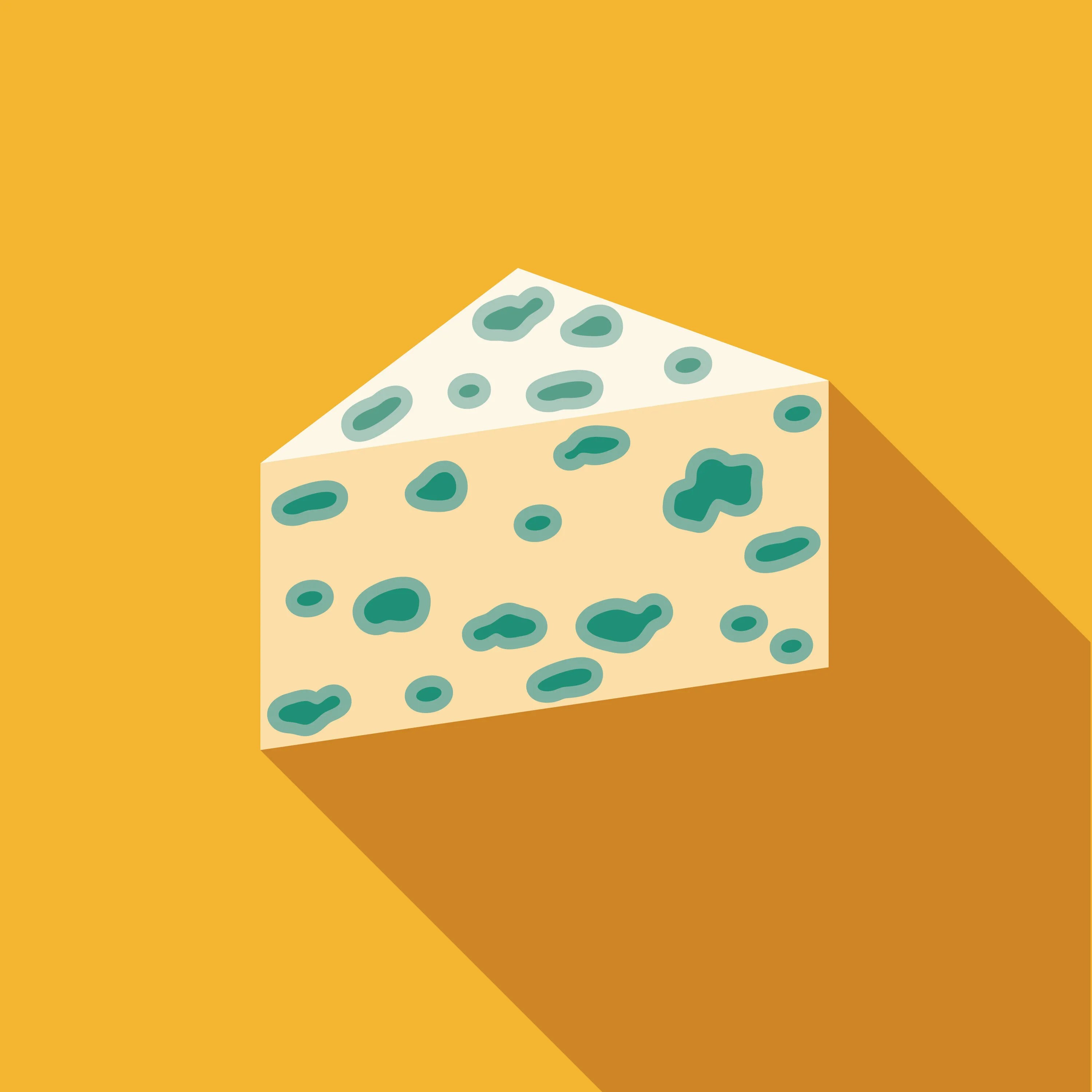 Is It Safe To Eat Moldy Cheese? post thumbnail image