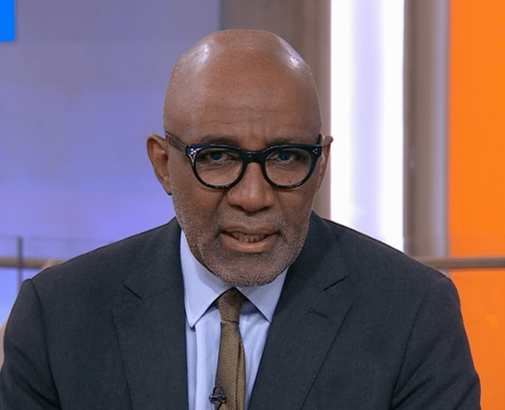 Sky Presenter Rinses Lee Anderson Over ‘Islamophobia’ Row