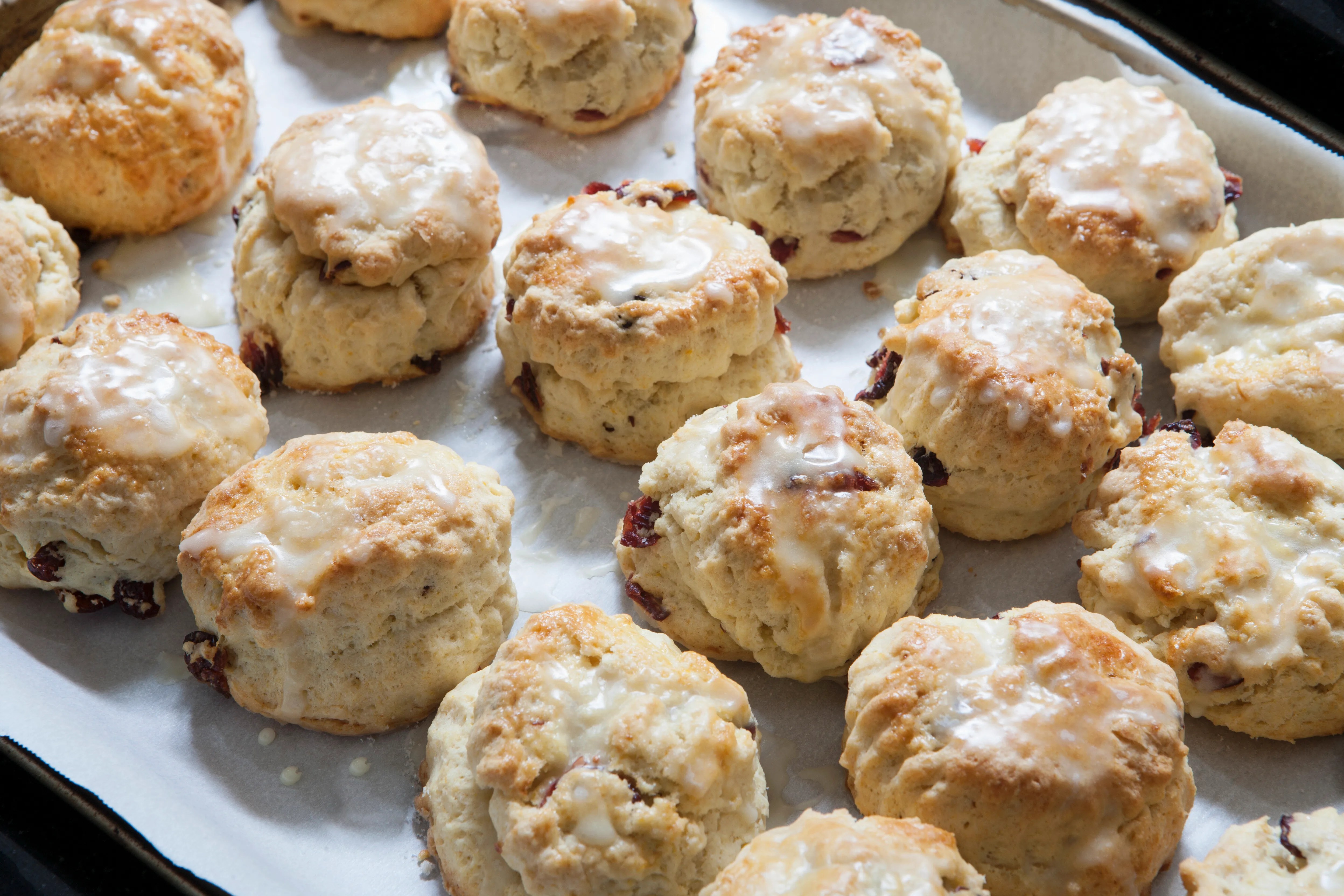 GB News Outraged At National Trust’s Vegan Scones As War On ‘Woke’ Gets Weird
