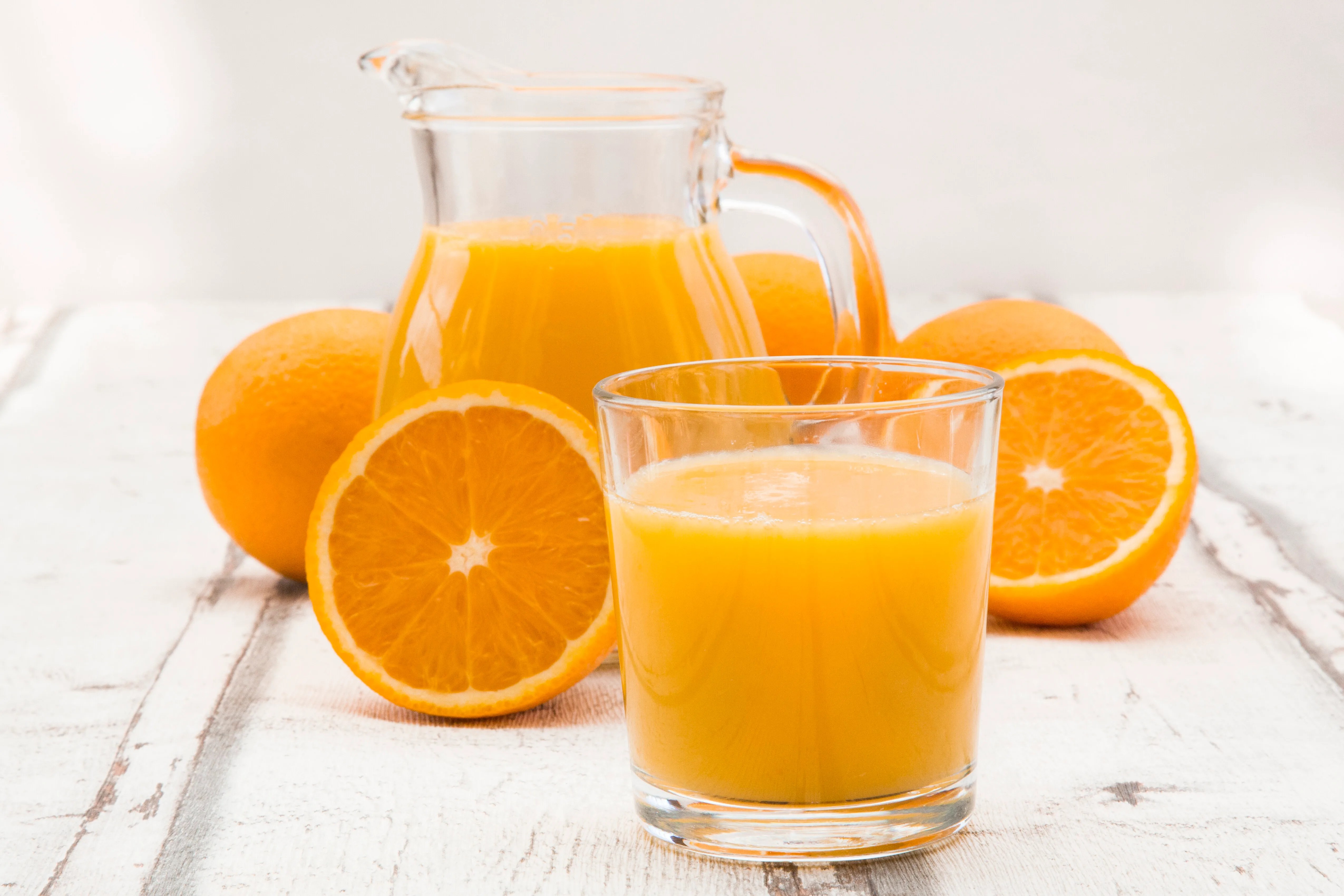 Is Orange Juice Bad For You? post thumbnail image