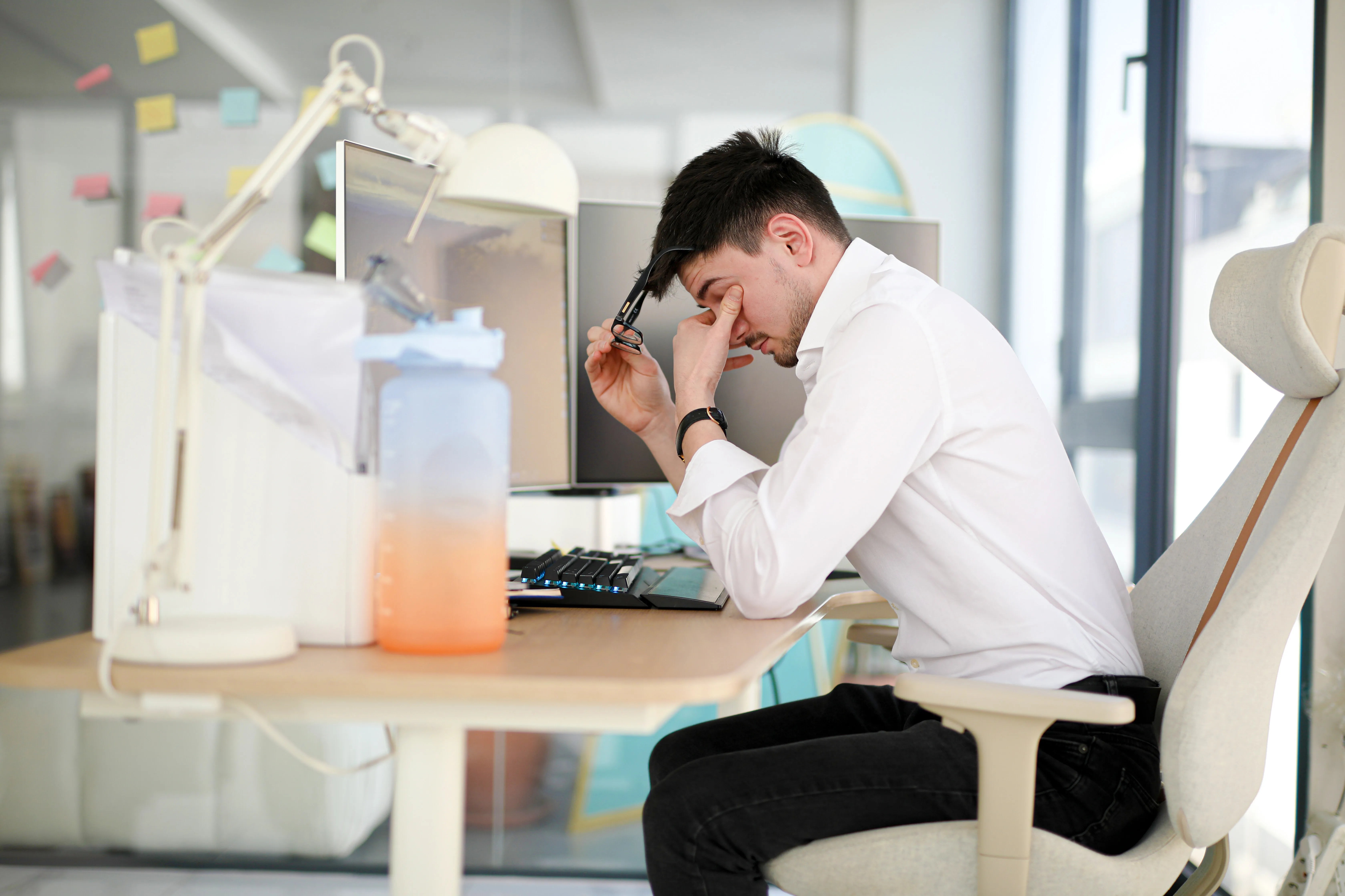 The 6 Crucial Signs That It Is Time To Leave Your Job