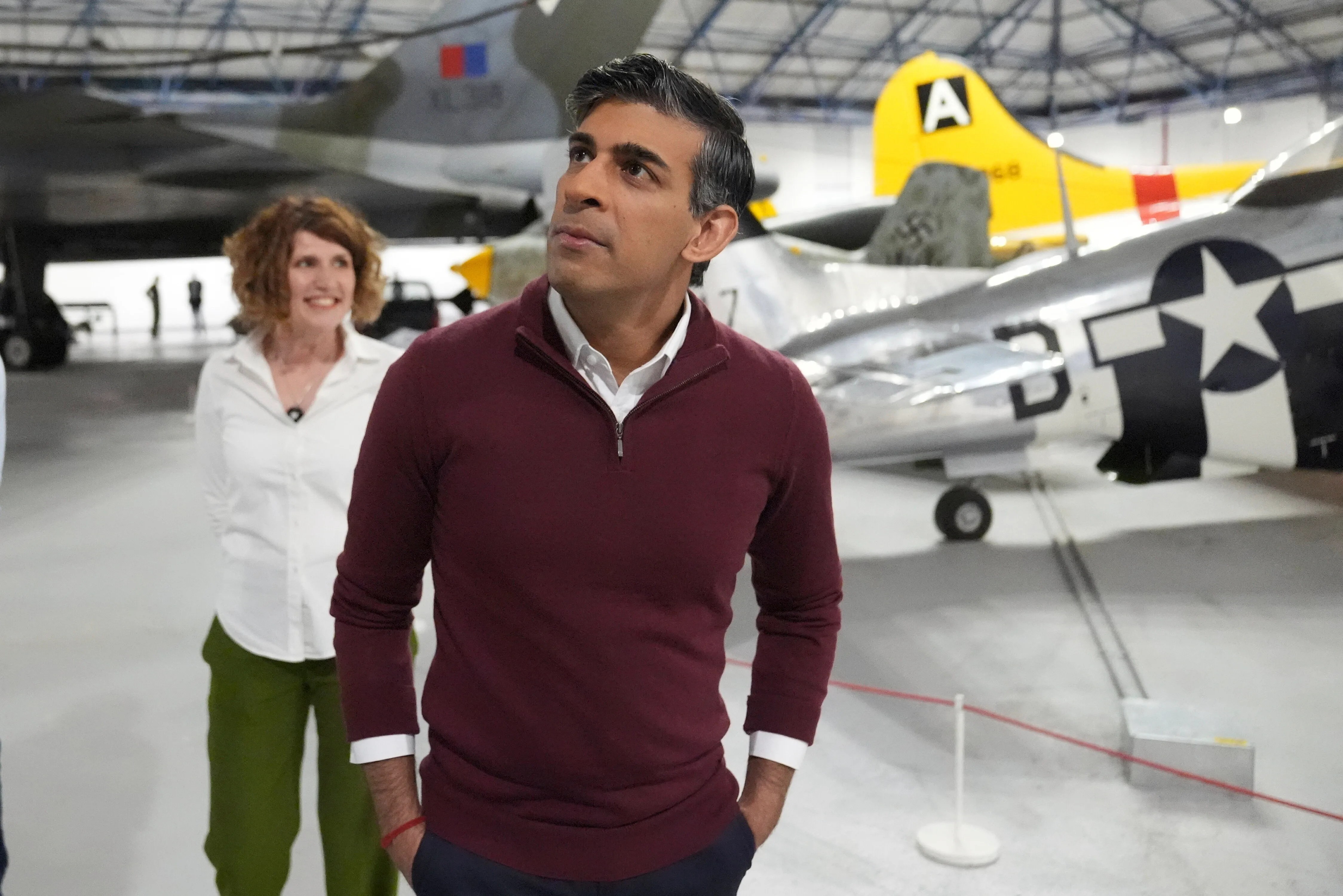 5 Headaches Facing Rishi Sunak As MPs Return To Parliament