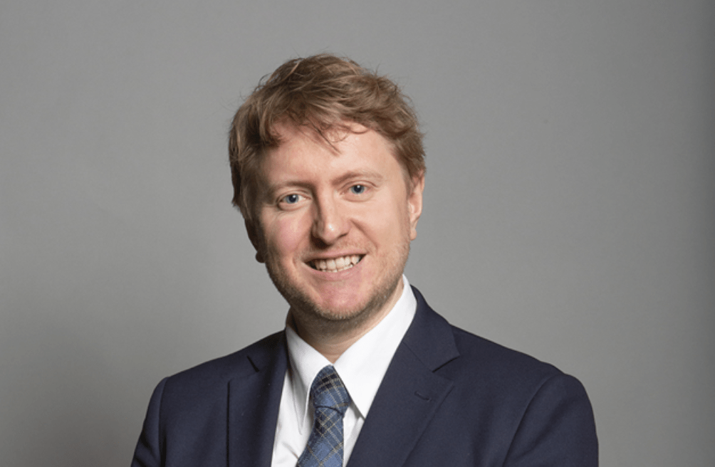 Outgoing Tory MP Switches Allegiance To Labour