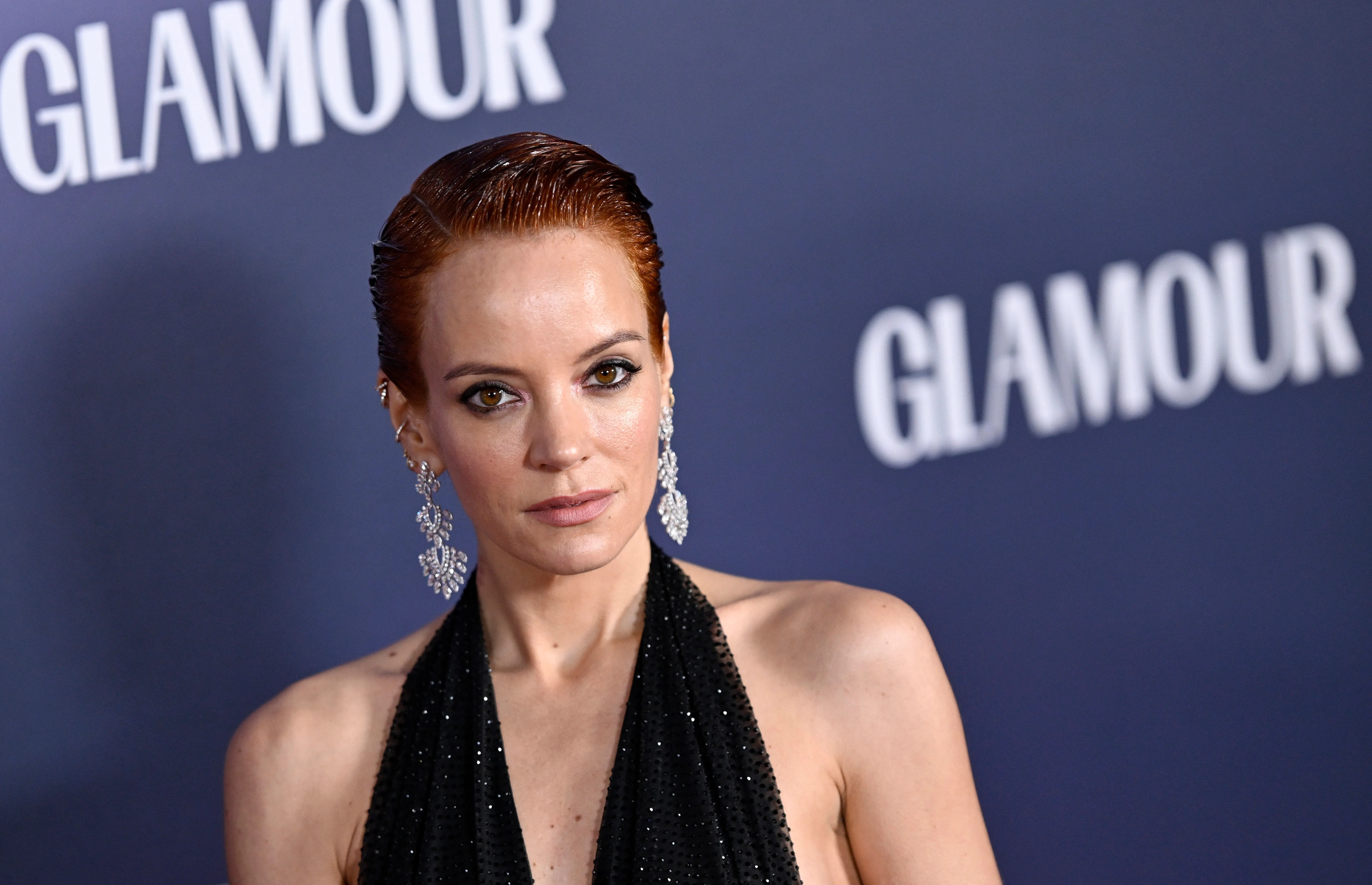 Lily Allen Reveals The1 Comment That Had To Be Edited Out Of Her Podcast By The BBC