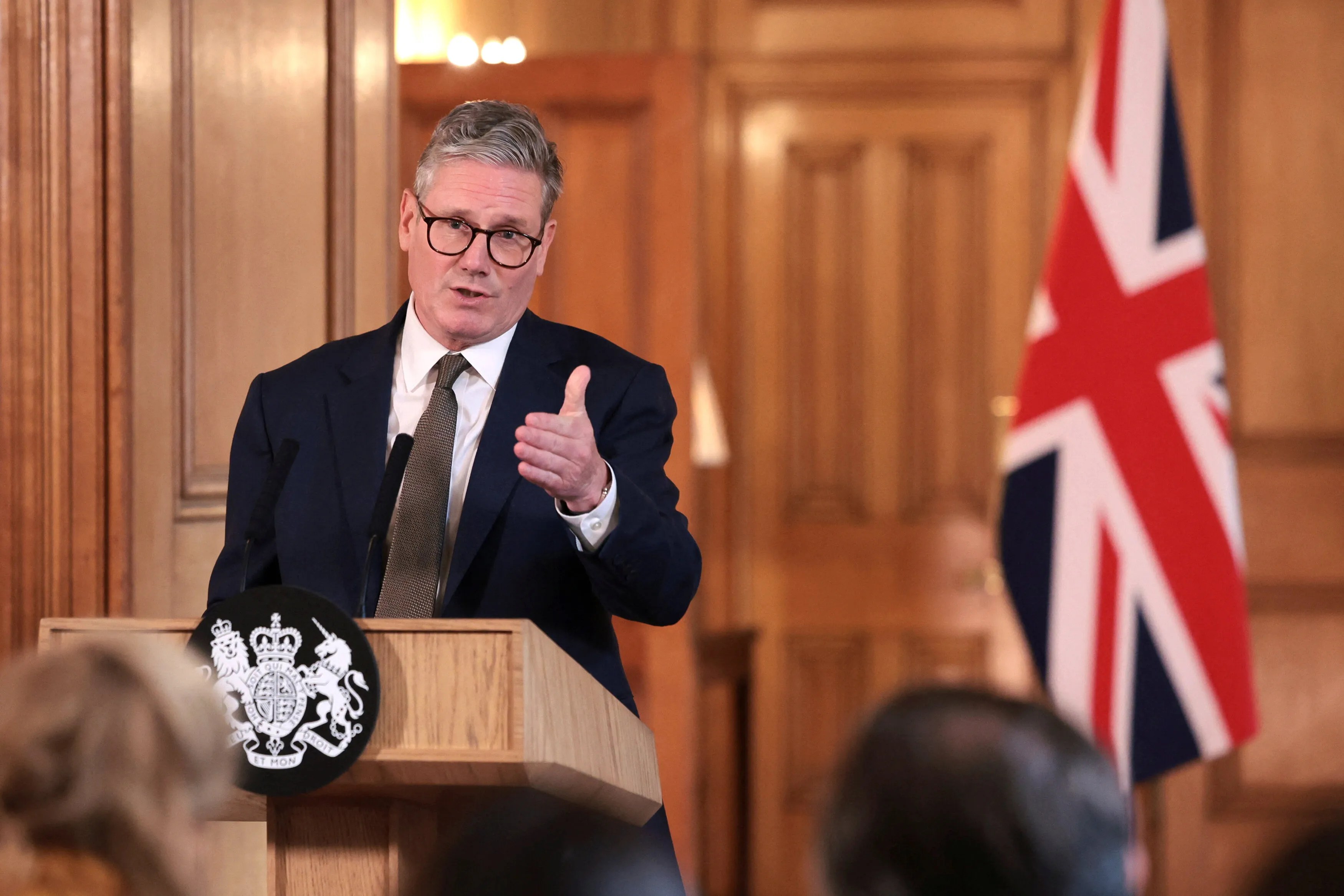 6 Surprises In Keir Starmer’s New Government