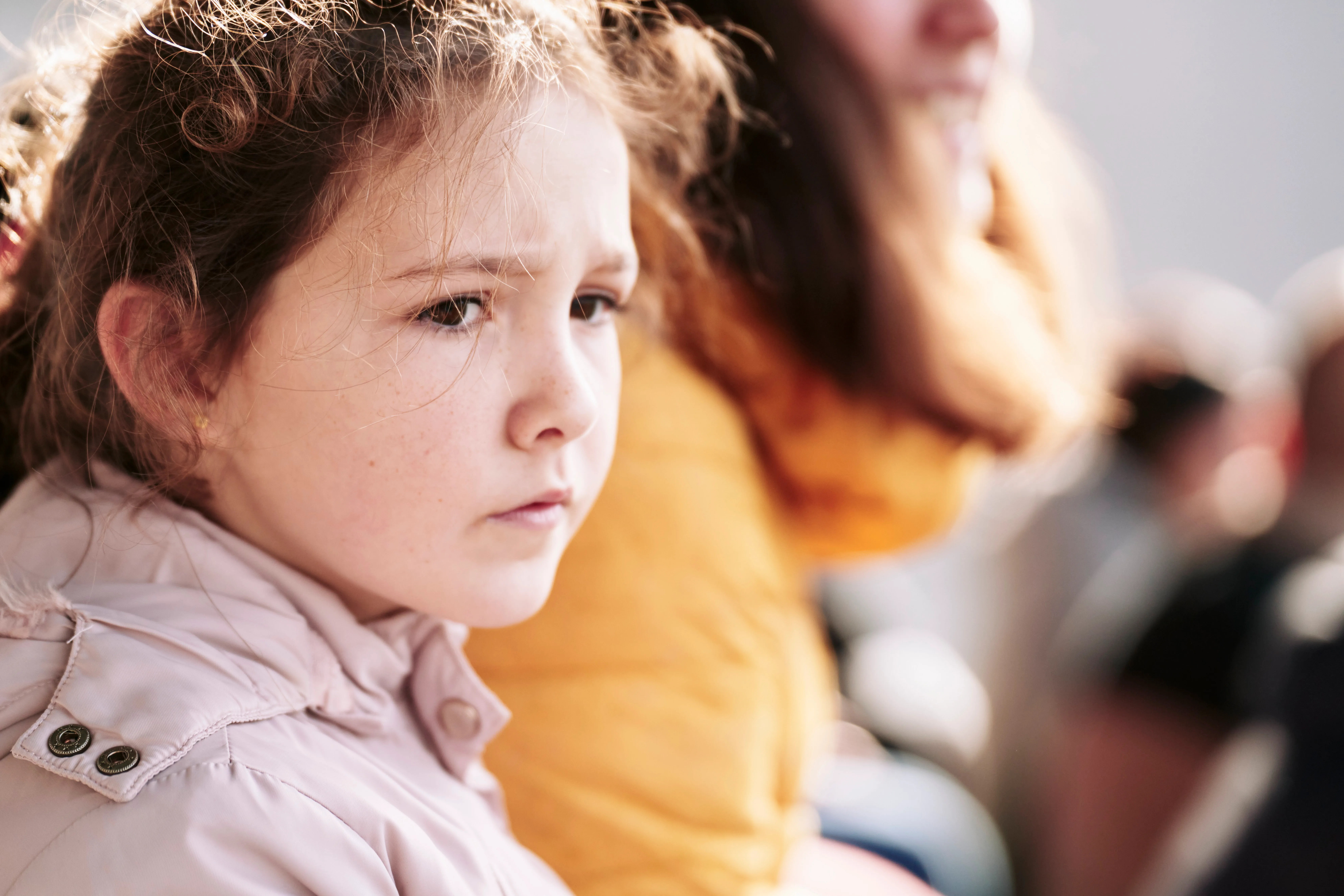 6 Things Kids Totally Notice Without Adults Realising It