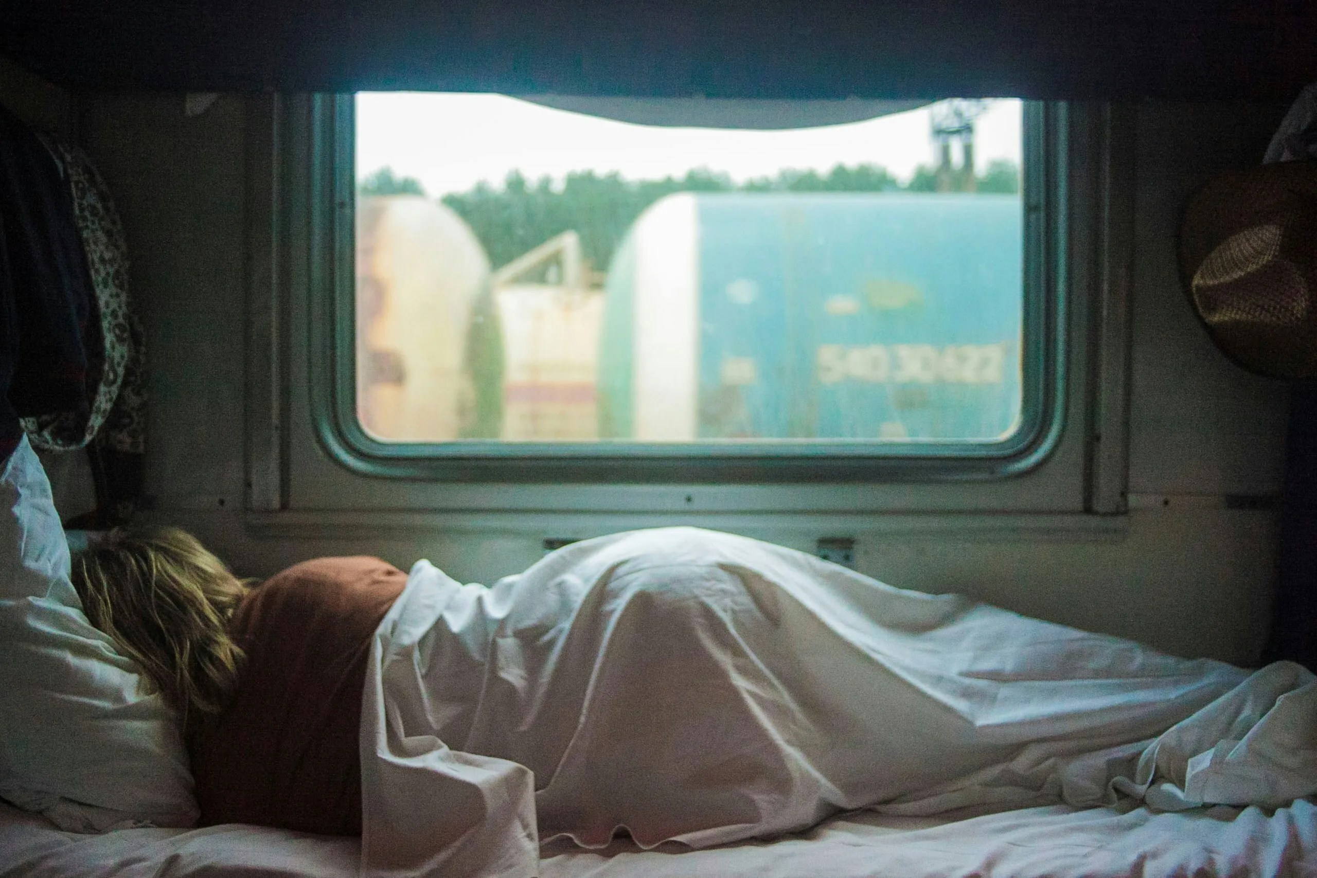 This NHS Doctor’s Sleeping Hack Can Make You Fall Asleep Within Minutes