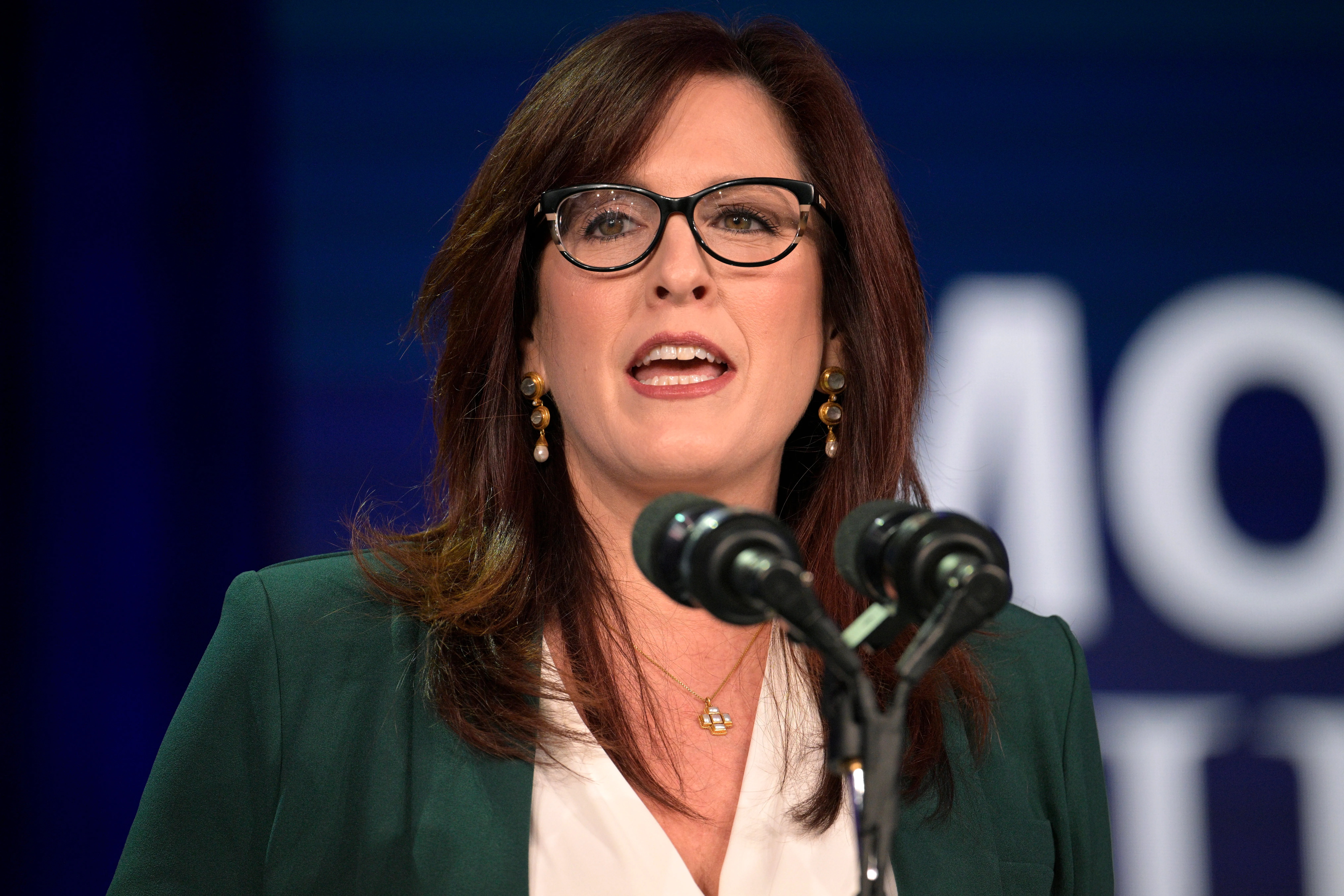 Moms For Liberty Fully Embraces Transphobia
