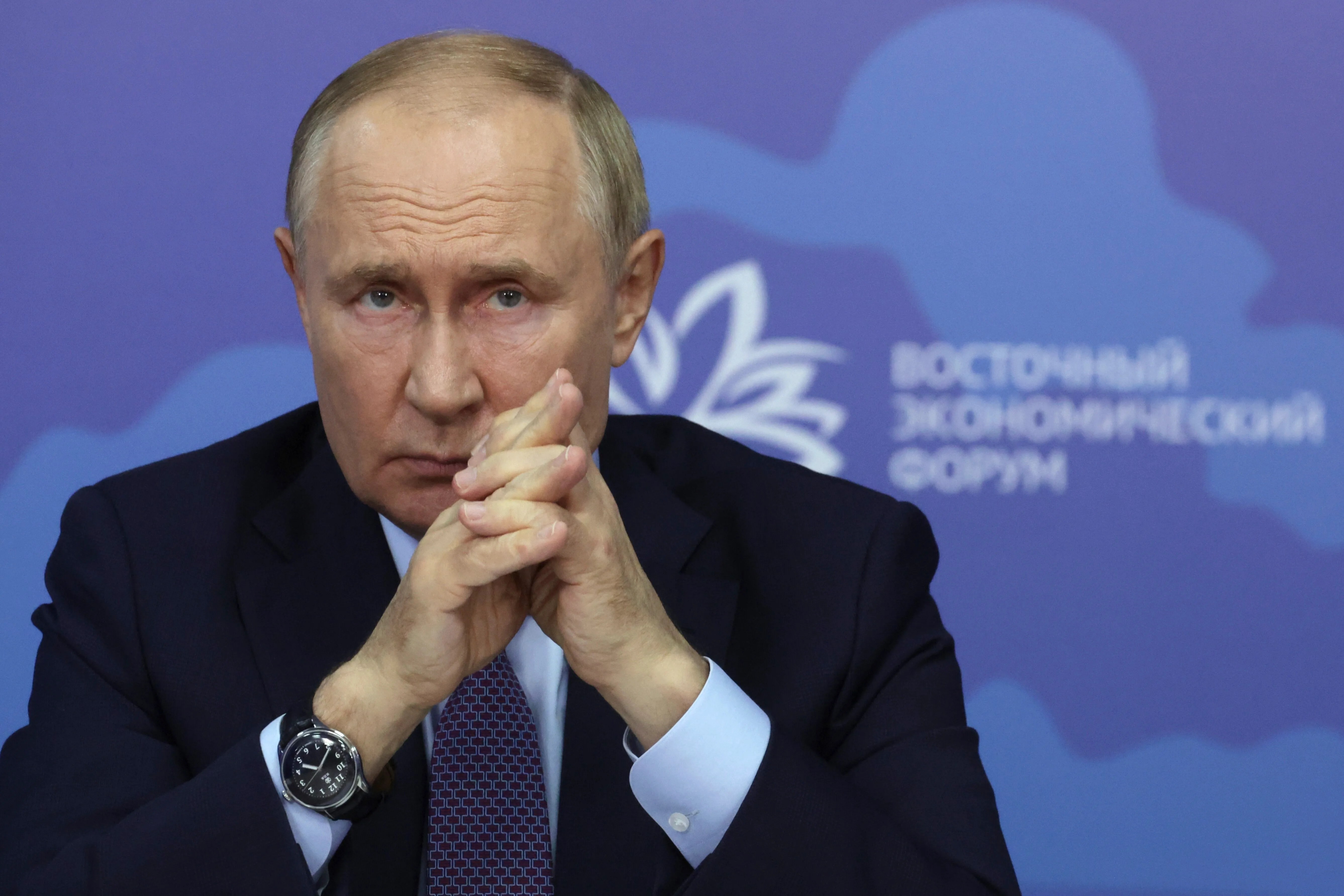 Putin Will Not Be Happy About Russia’s Changing Birth Rate