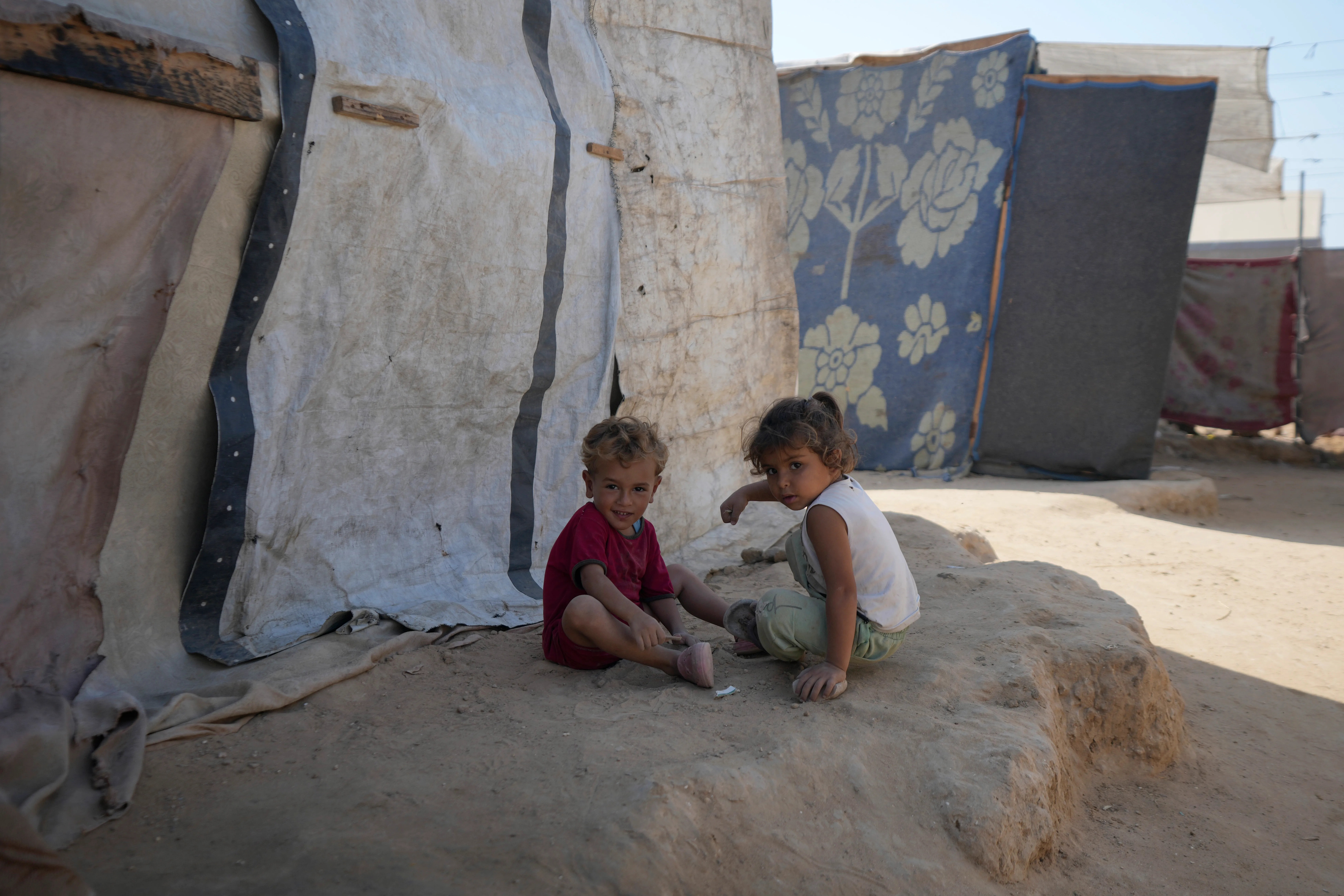 'No More Excuses': Keir Starmer Condemns Israel Over 'Dire Humanitarian Situation' In Gaza