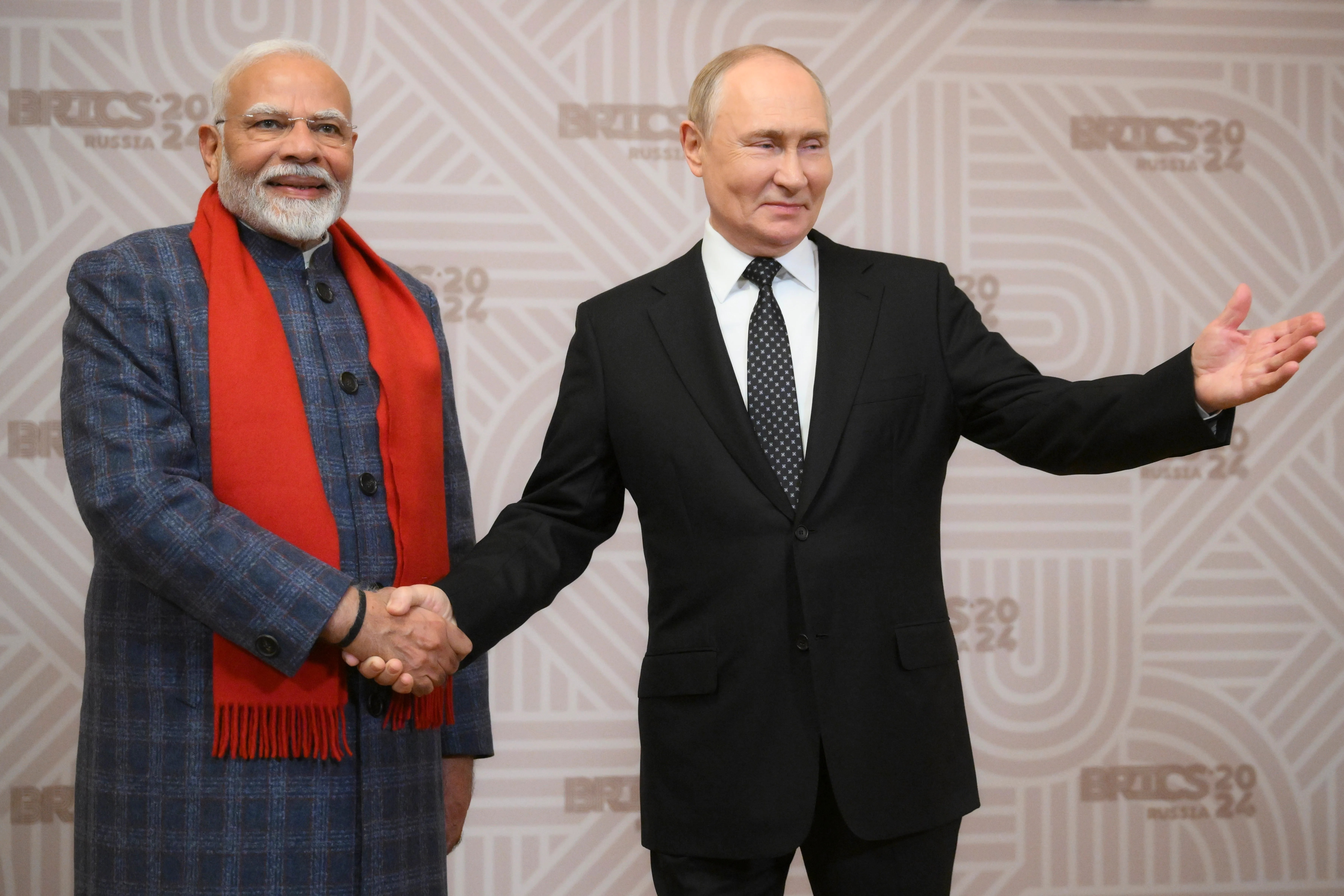 Leaders Ditch Commonwealth Meeting In Favour Of Putin's Summit In Brutal Blow To Starmer