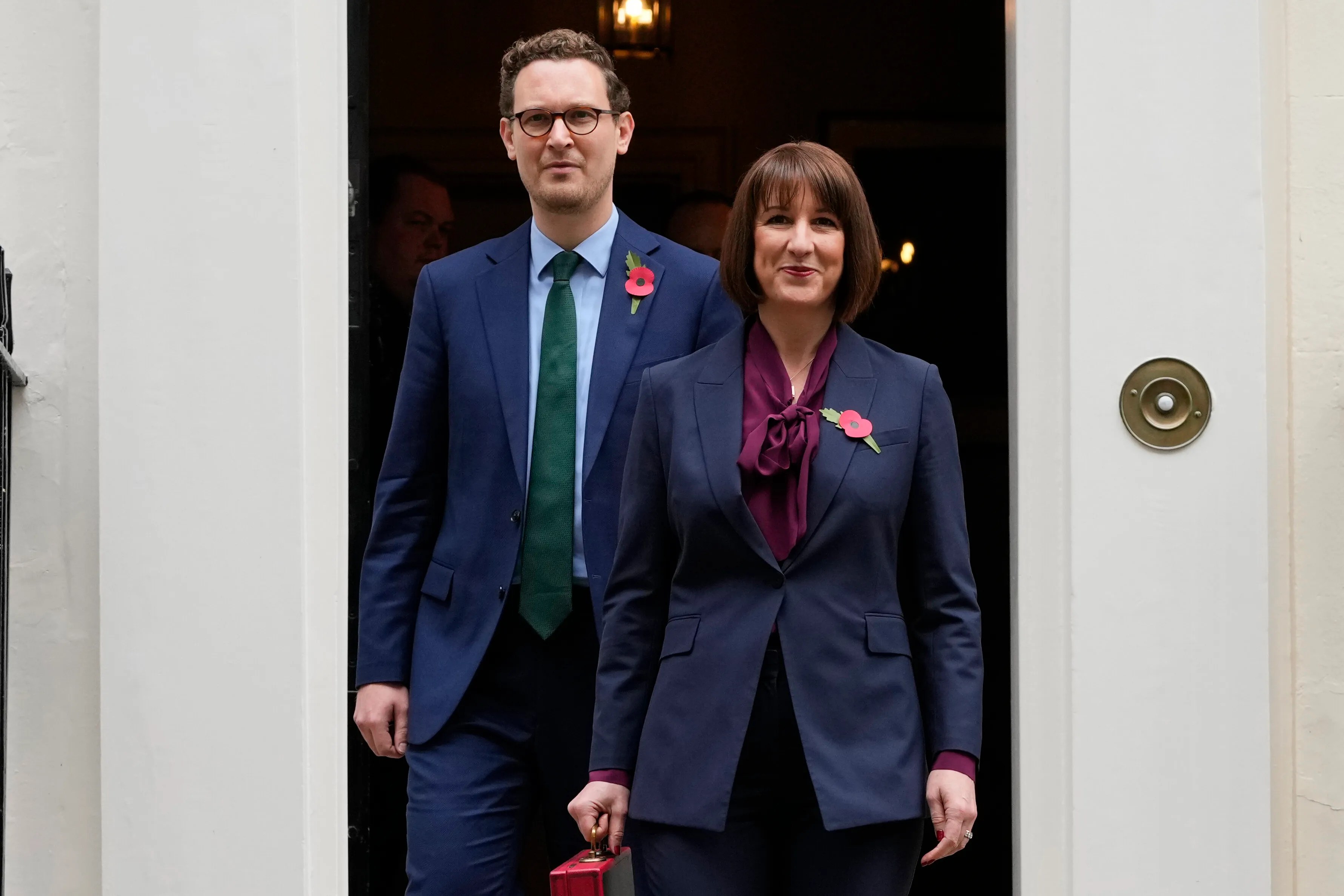 Is Anyone Actually Happy About Rachel Reeves’ Budget?