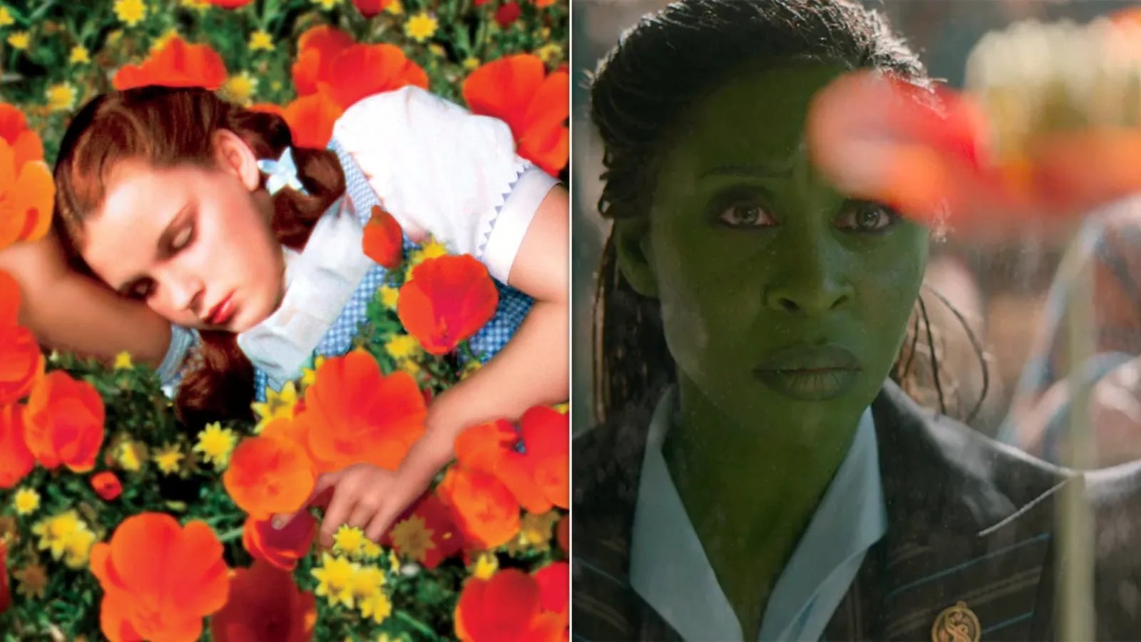 Wicked Movie Is Jam-Packed With Easter Eggs – Here's 36 You Might Have Missed