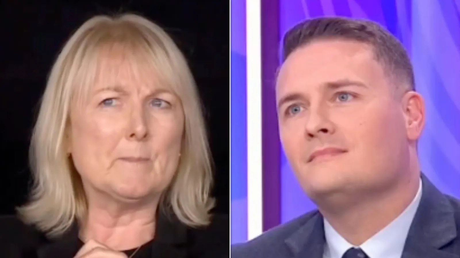 BBC Question Time Guest Says Brits Are 'Sick And Tired' Of Politicians Dealing With The NHS