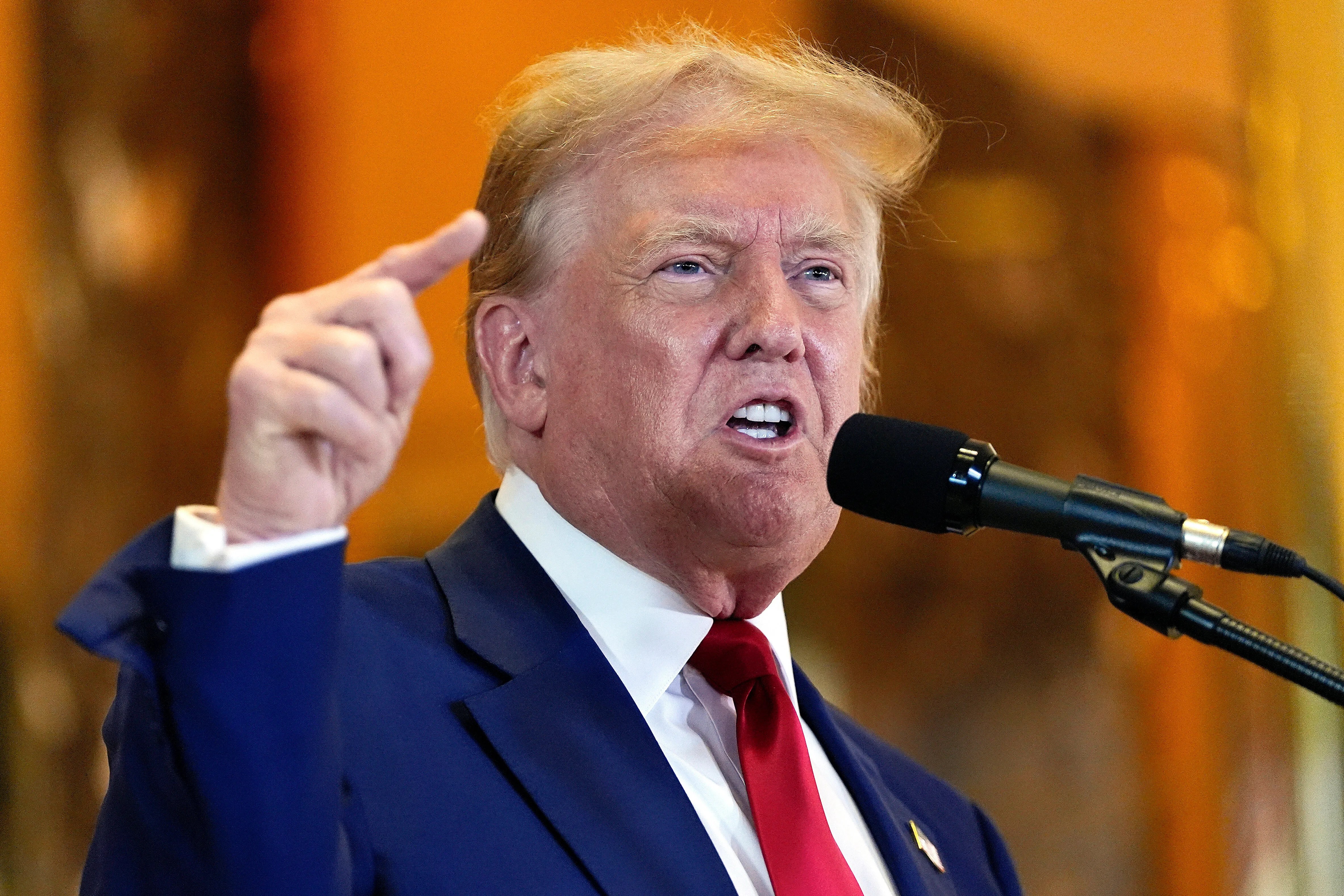Donald Trump Voter Utterly Shreds Him As ‘Piece Of S**t’ Before Astonishing 180