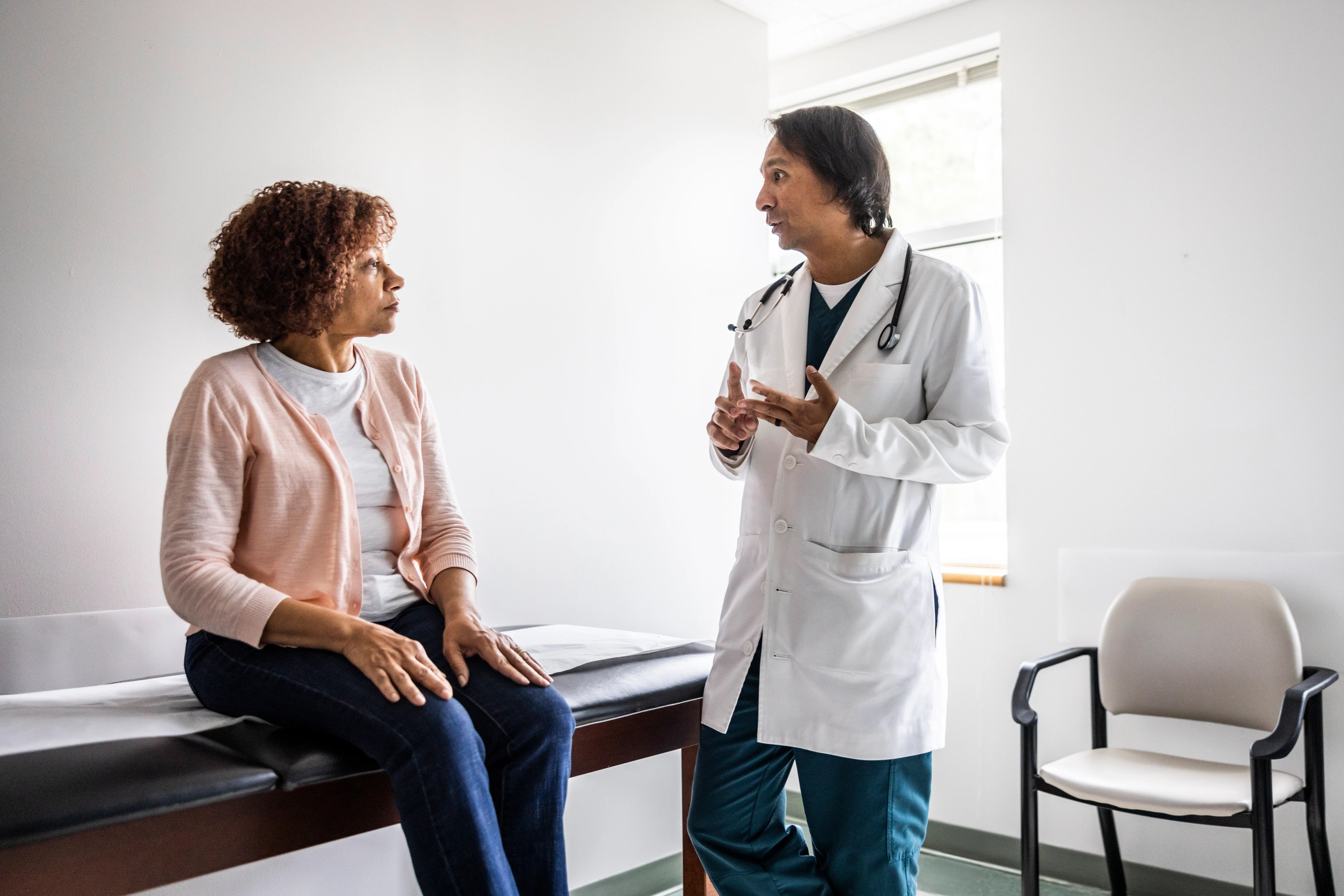 The Biggest Early Warning Signs You Have A Swallowing Impairment