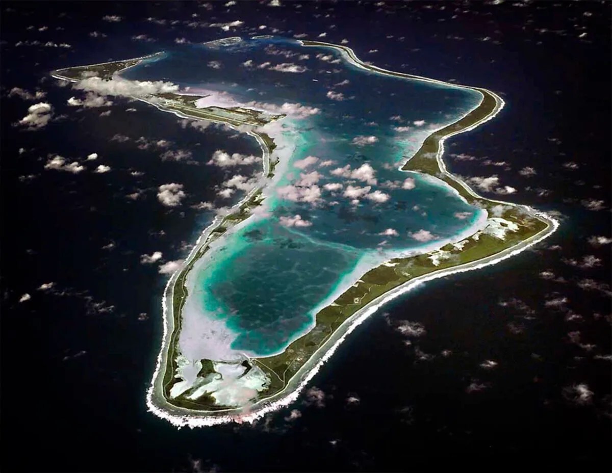 Row Erupts Over Keir Starmer's Plan To 'Push Ahead' With Chagos Handover Deal