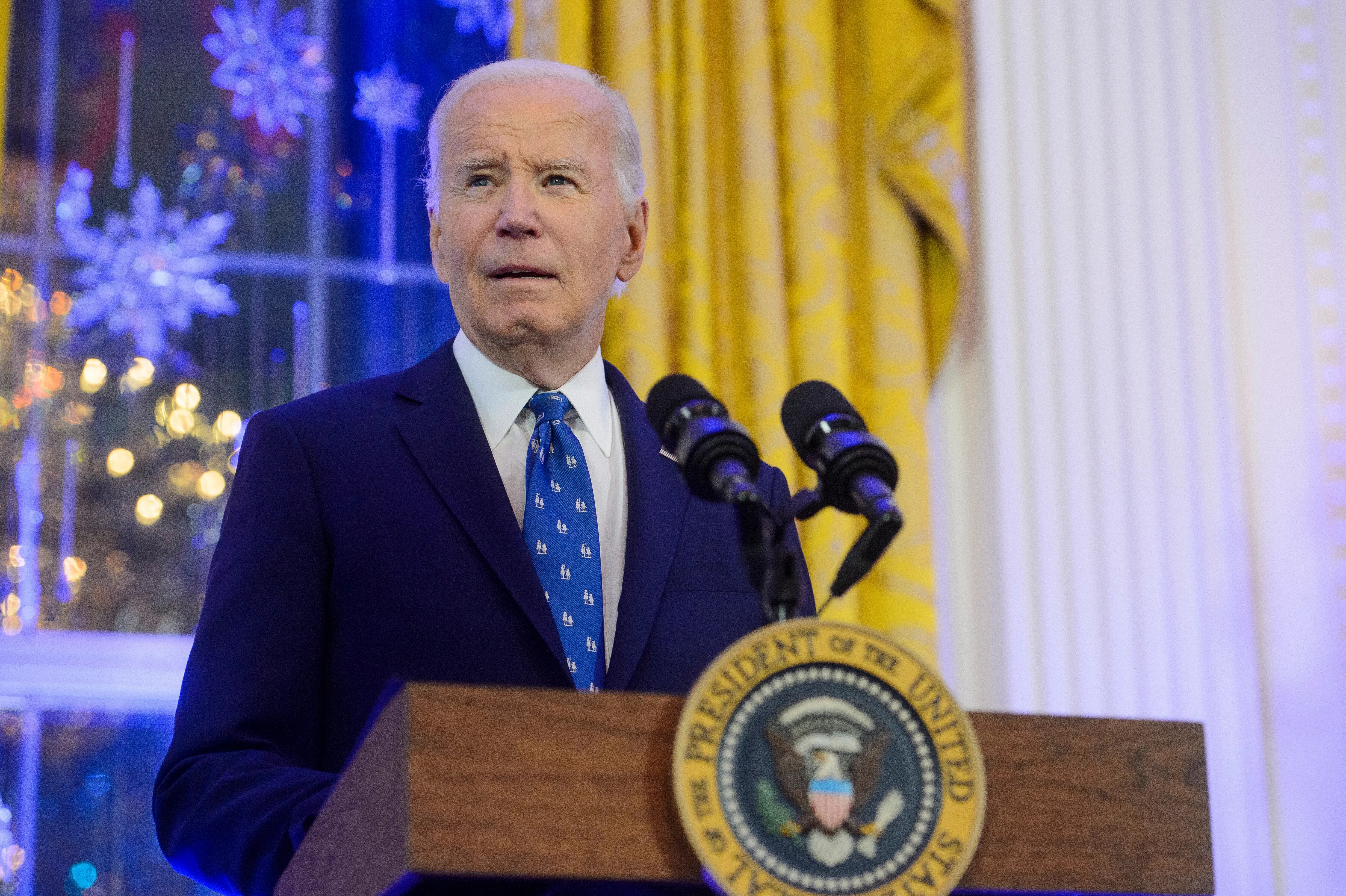Joe Biden Just Beat Donald Trump On This Extremely Important Metric