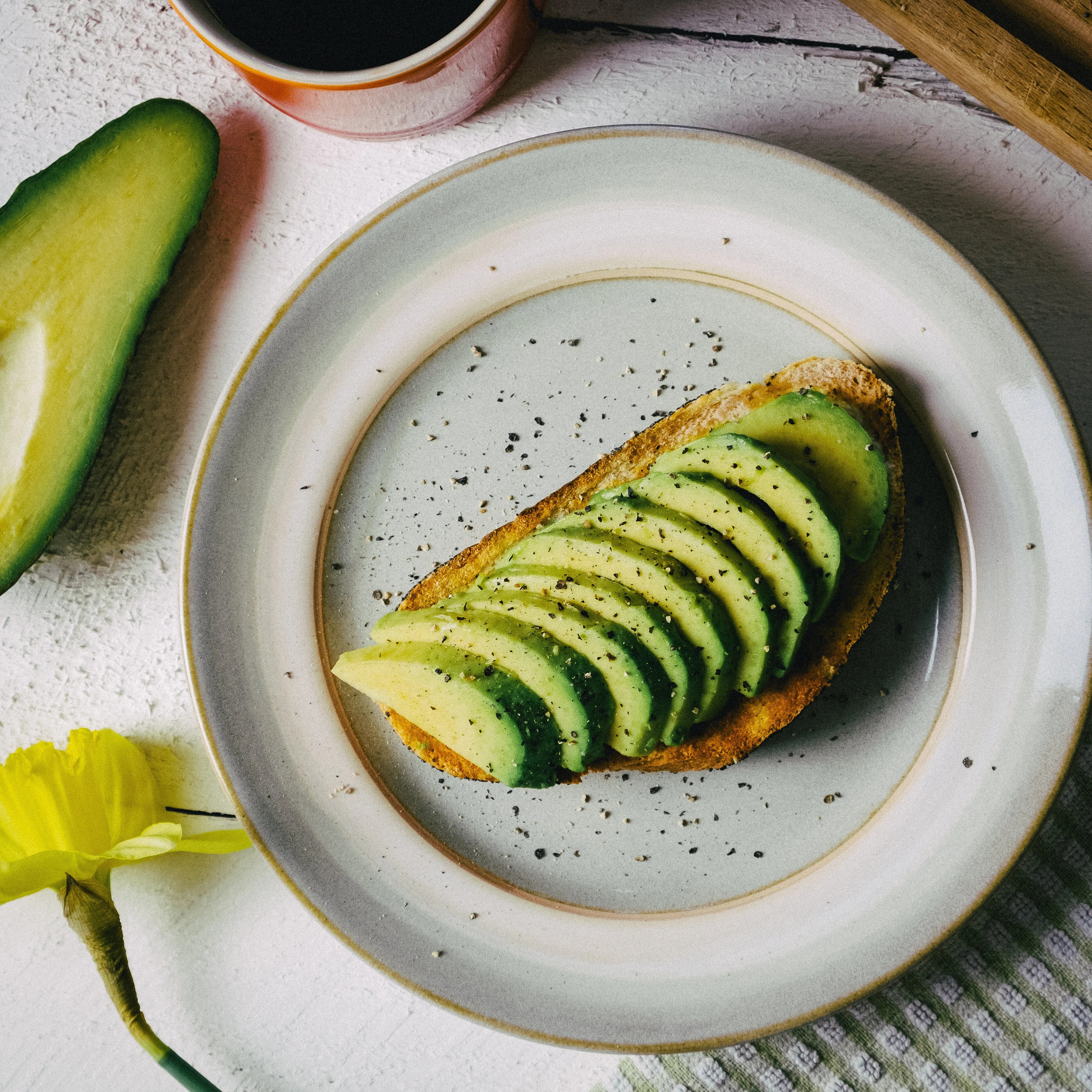 Easy Breakfast Foods To Give You More Energy All Day
