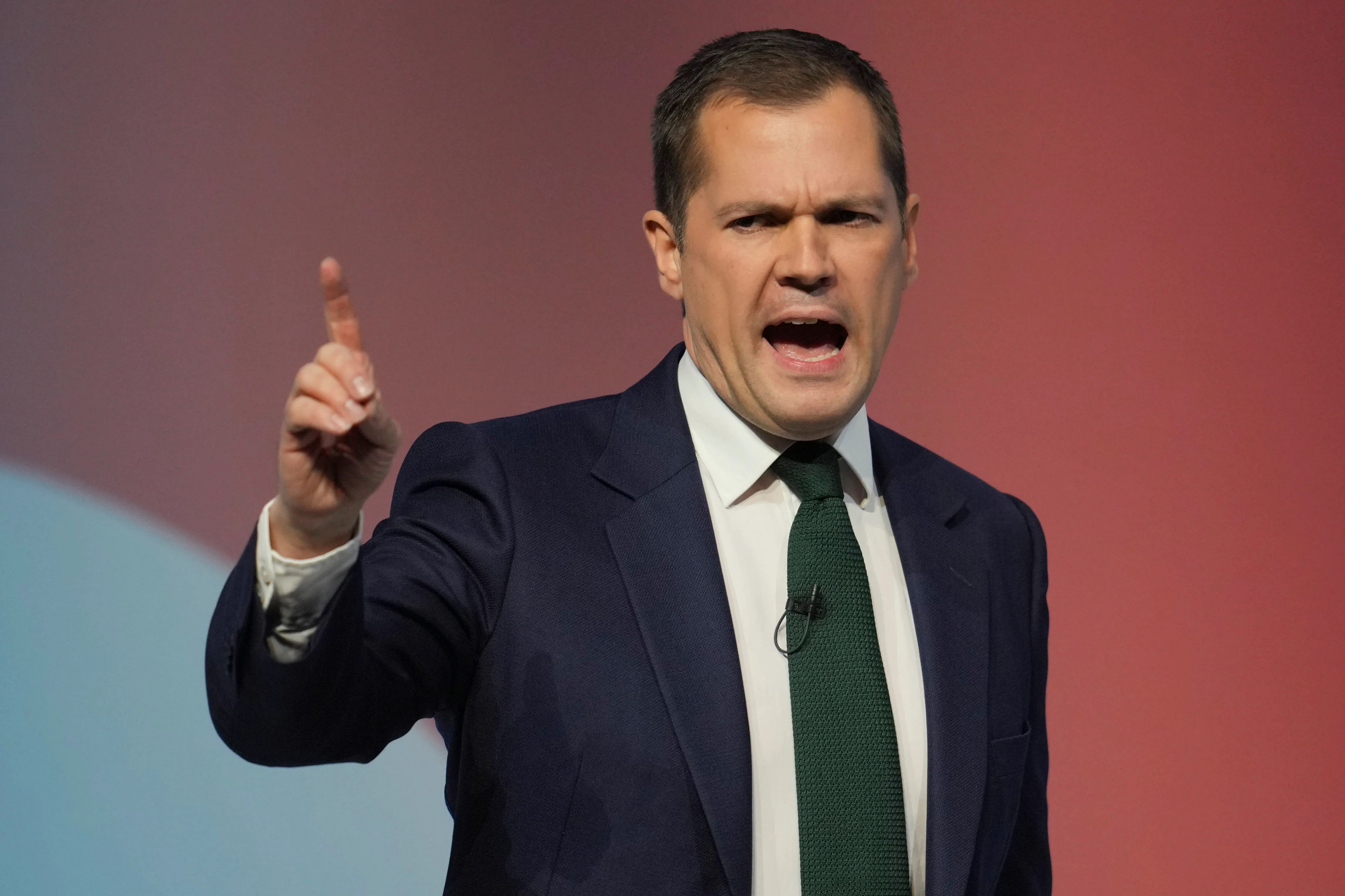 Tories Condemn Robert Jenrick Over Attack On 'Alien Cultures Who Possess Medieval Attitudes'
