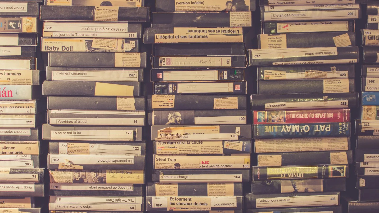 Millennials Are Sharing Phrases They Heard All The Time As Kids, But Gen Alpha Will Never Be Told