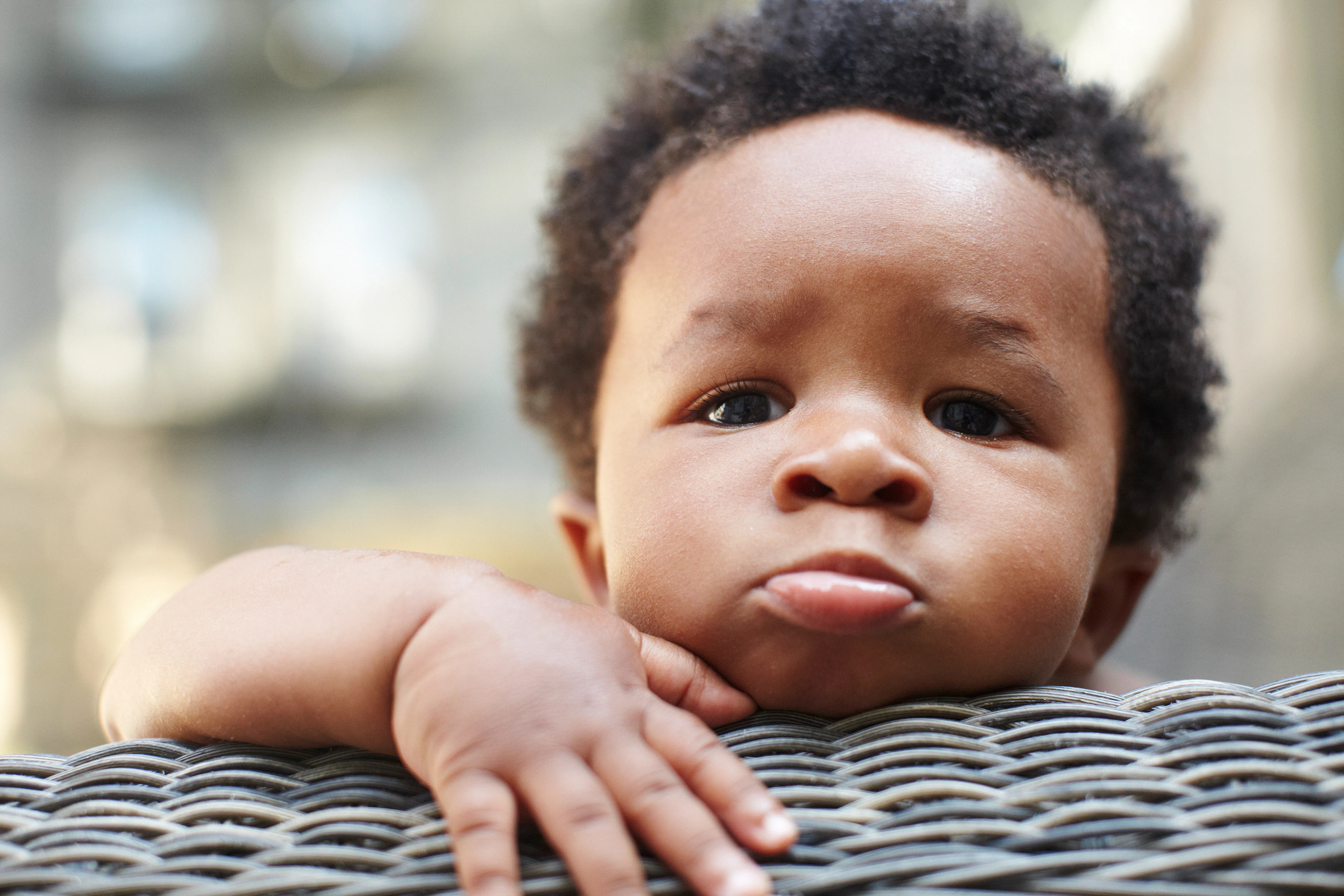 These 40 Baby Names Are At Risk Of Going Extinct