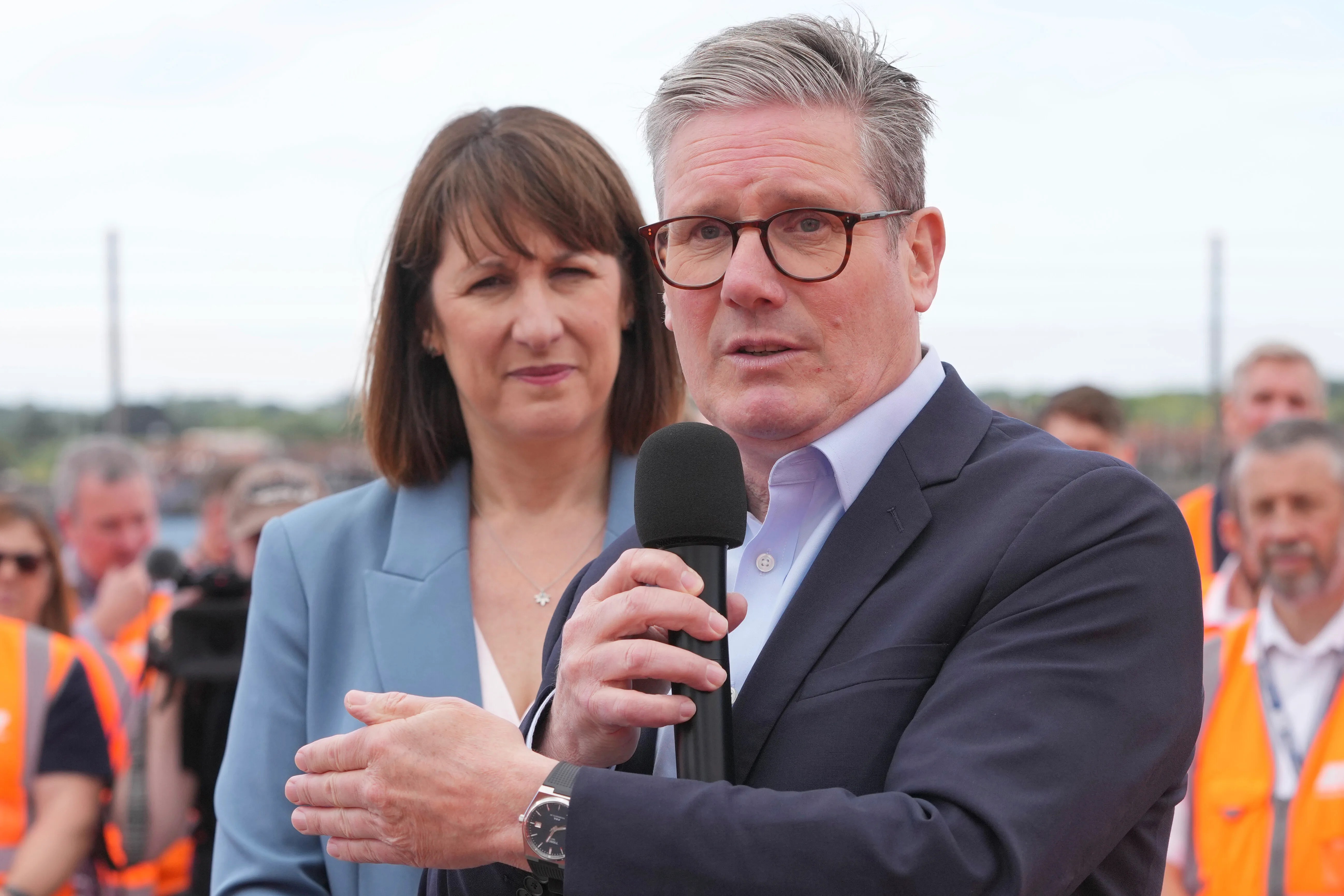 Winging It? How Rachel Reeves’ ‘Desperate’ Bid For Growth Could Turn Sour Over Heathrow