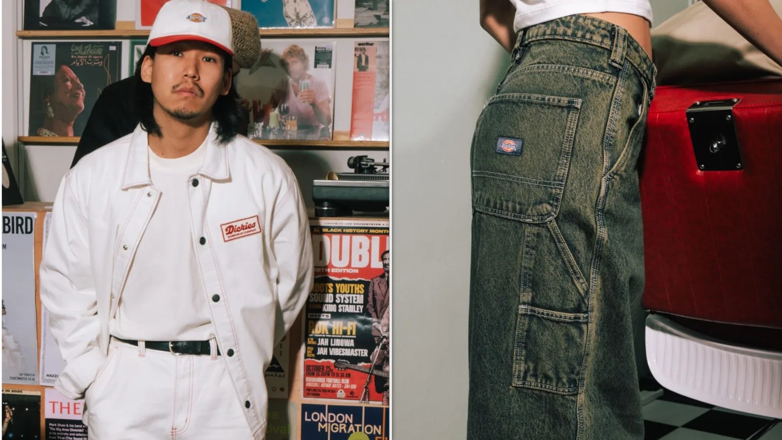 We're On Day 3856 Of January, But This Spring Collection Makes It All Worthwhile