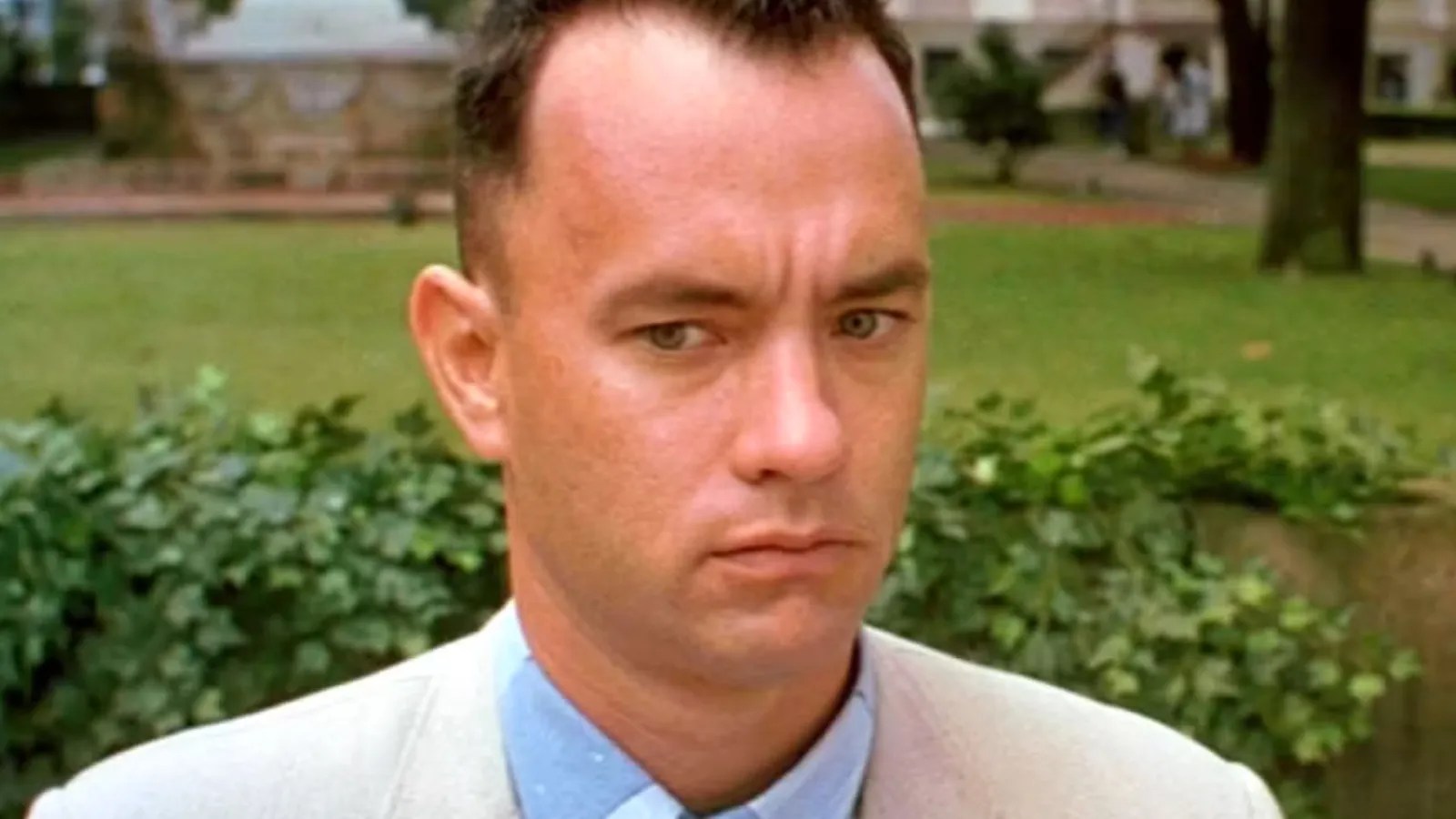 Sorry, What: Tom Hanks Wasn’t Meant To Play Forrest Gump