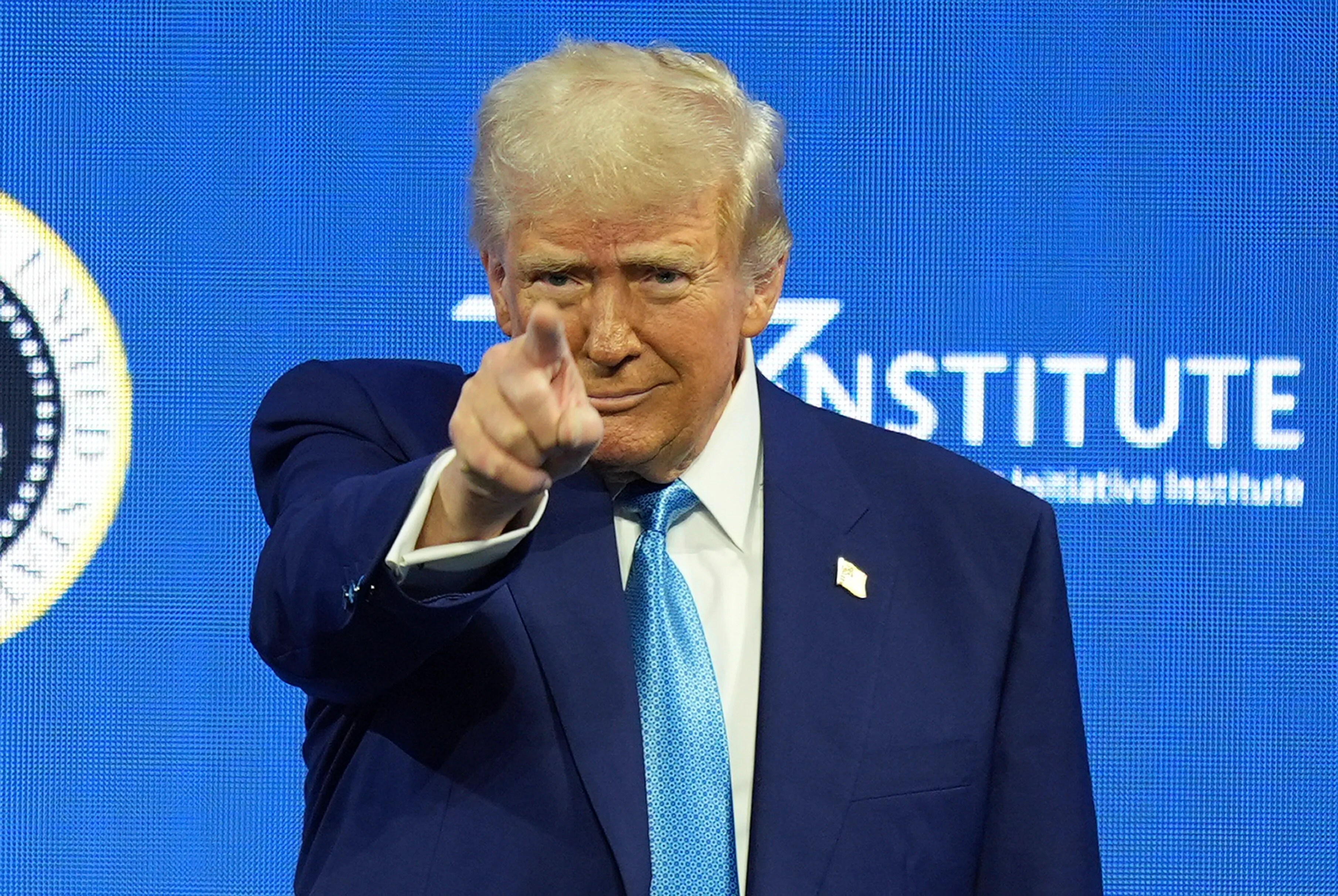 Donald Trump’s ‘Utterly Insane’ Declaration Is Royally Ripped And Ridiculed