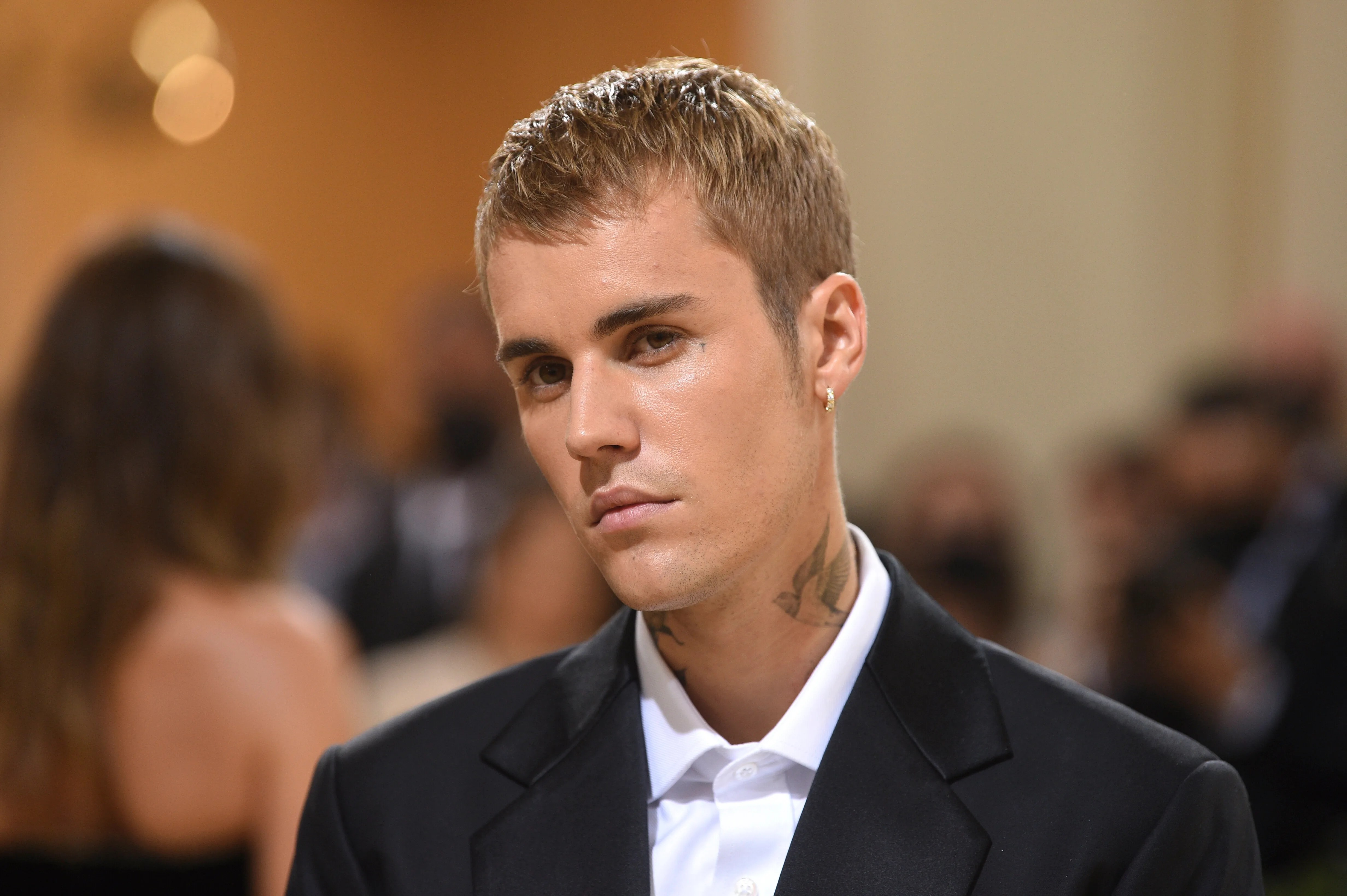 Justin Bieber Shuts Down 'Harmful' Drug Use Speculation