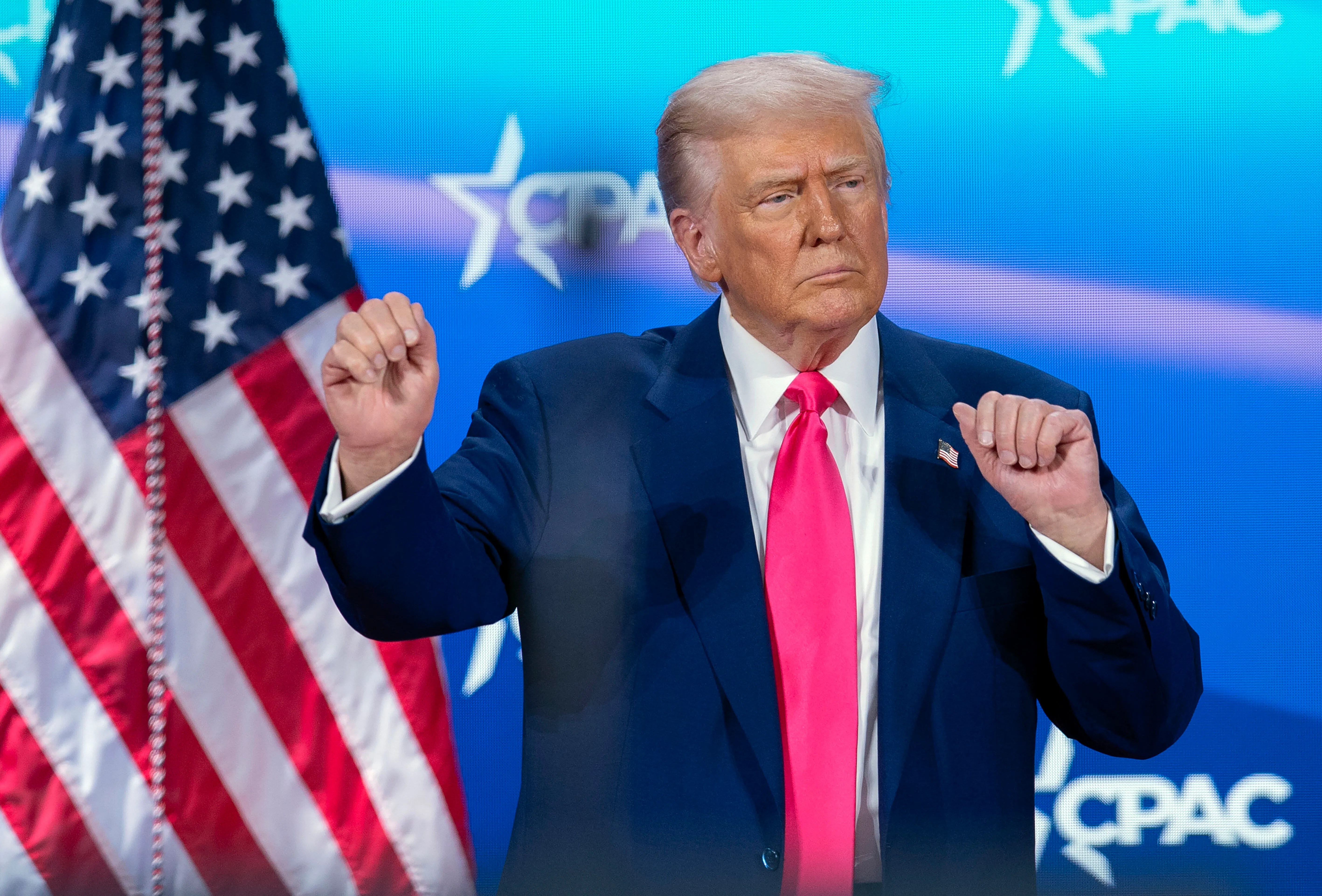 Donald Trump Condemned As US Votes Against UN Resolution Condemning Russia Over Ukraine War