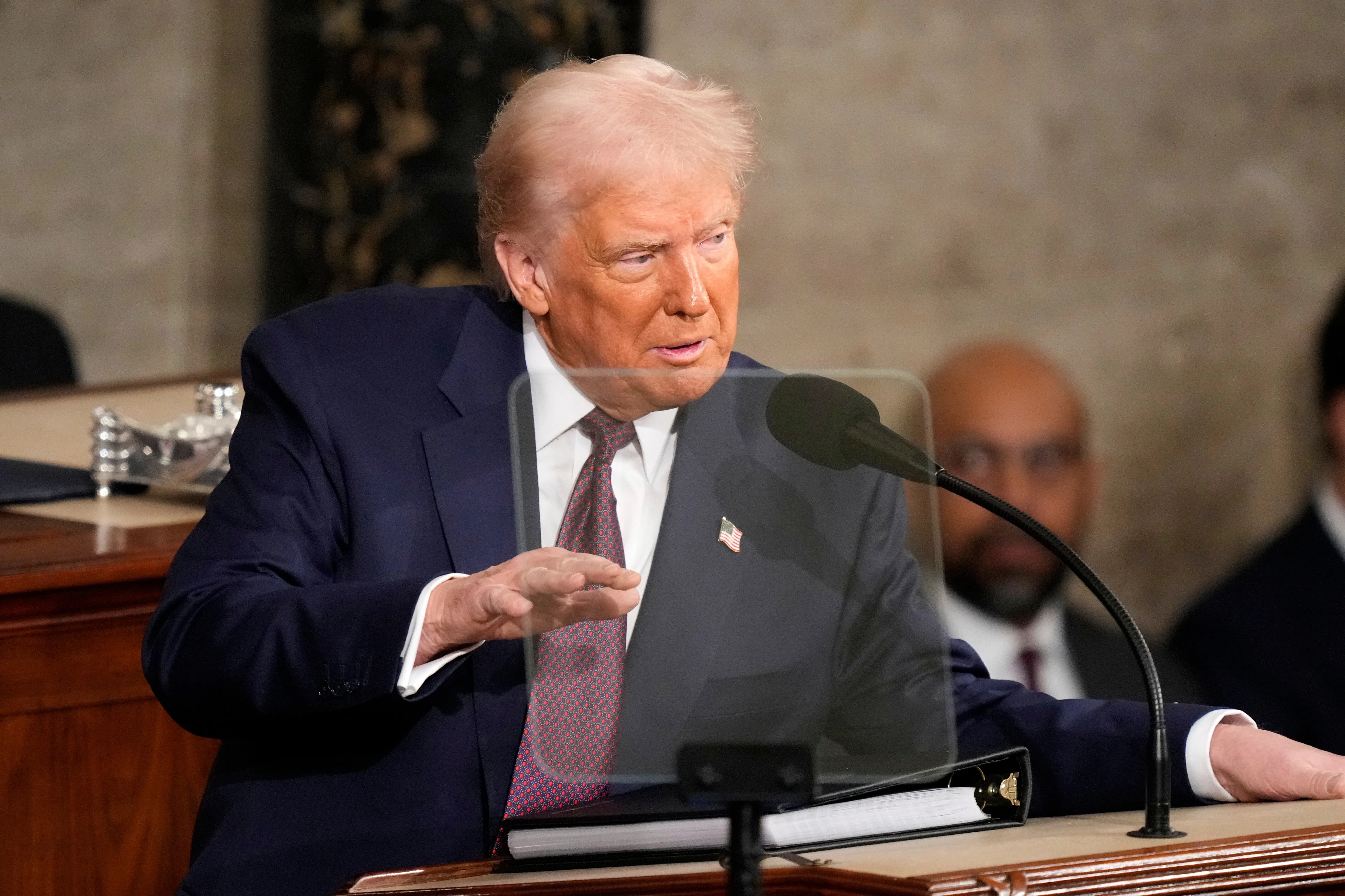 Donald Trump Says Ukraine Is Now Ready For US Mineral Deal And Peace With Russia