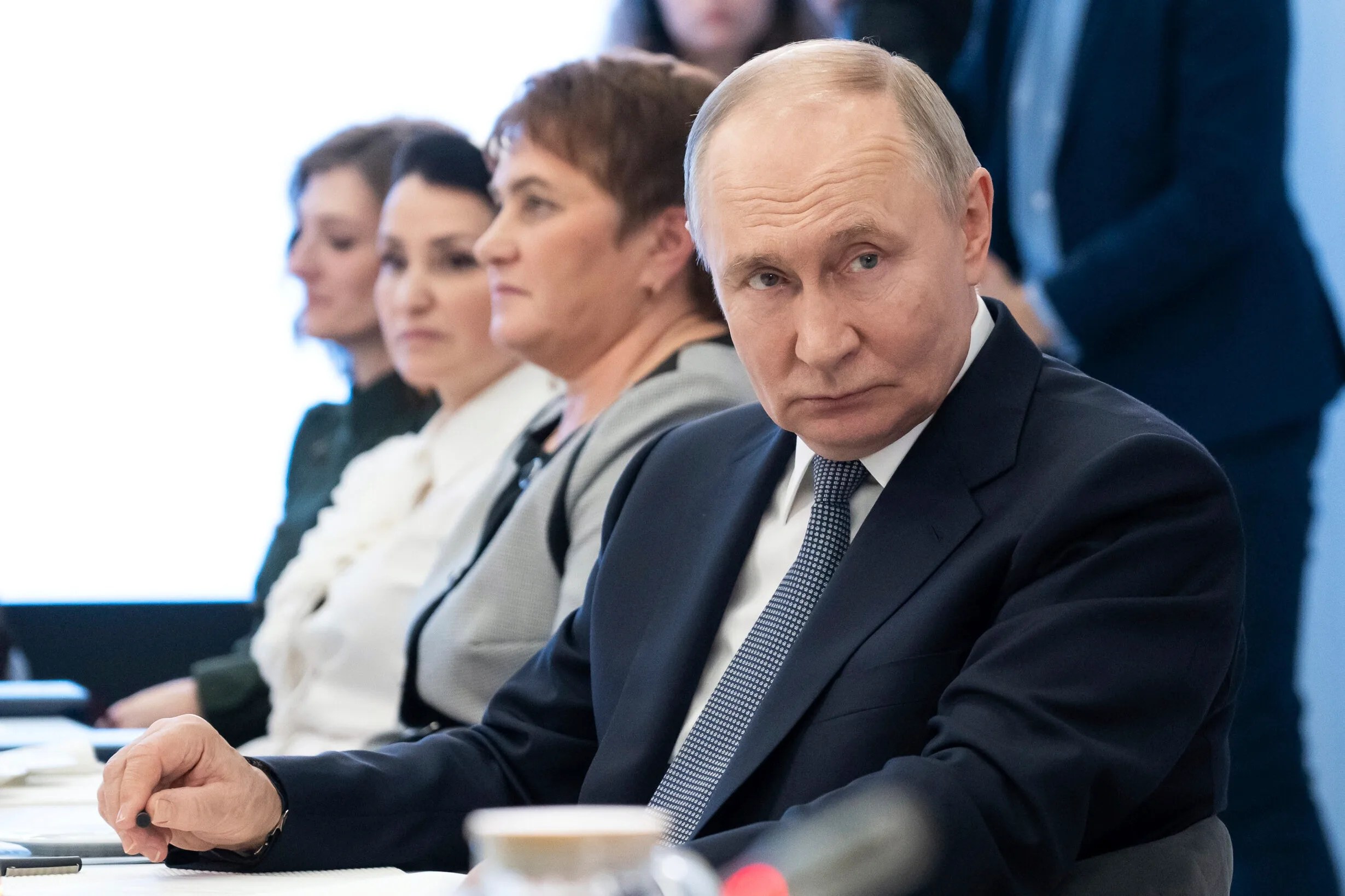 UK: 3 Major Consequences Of Putin’s Ukrainian Passport Move