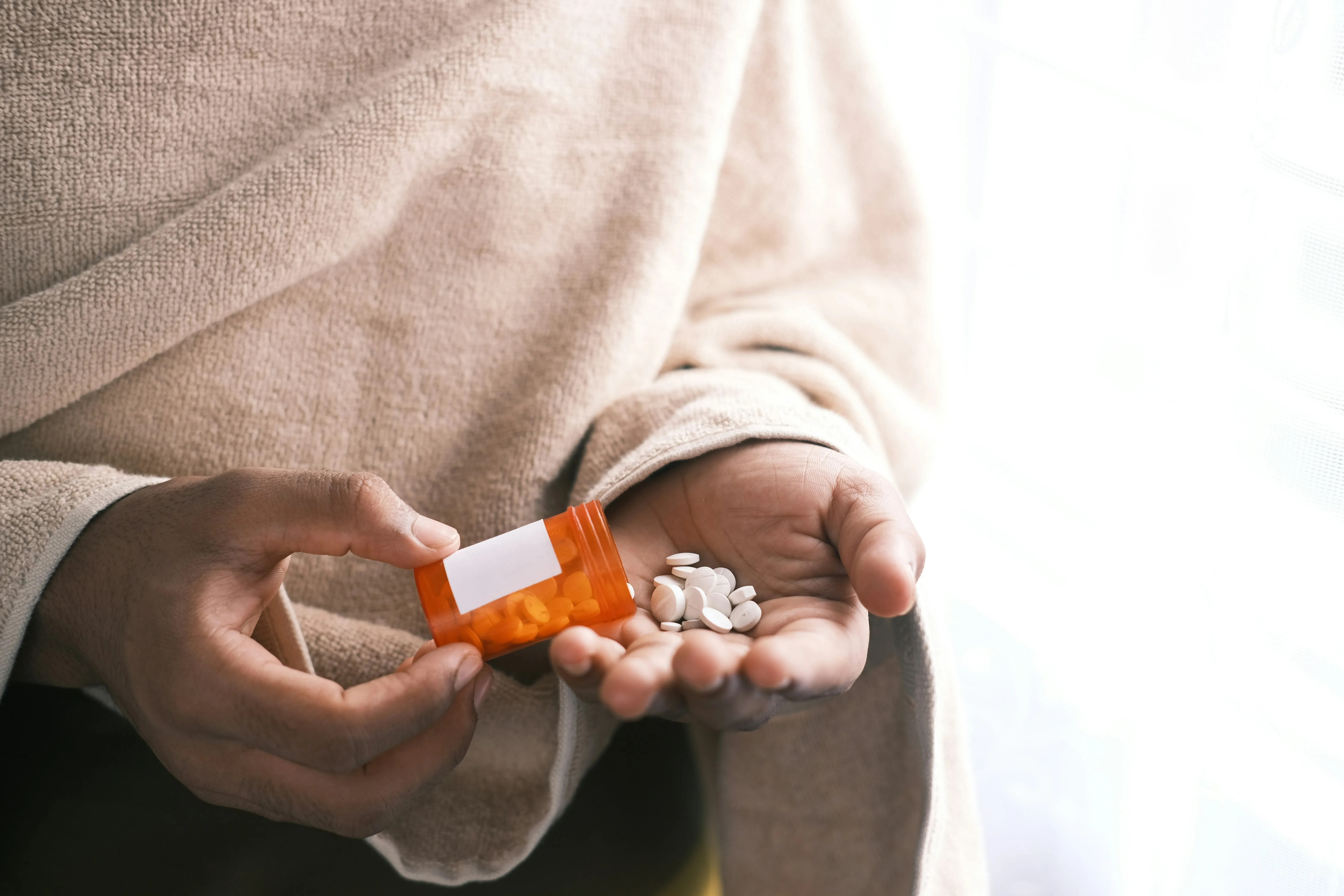 I'm A Women's Health Expert – The NHS Endometriosis Pill Isn't Enough