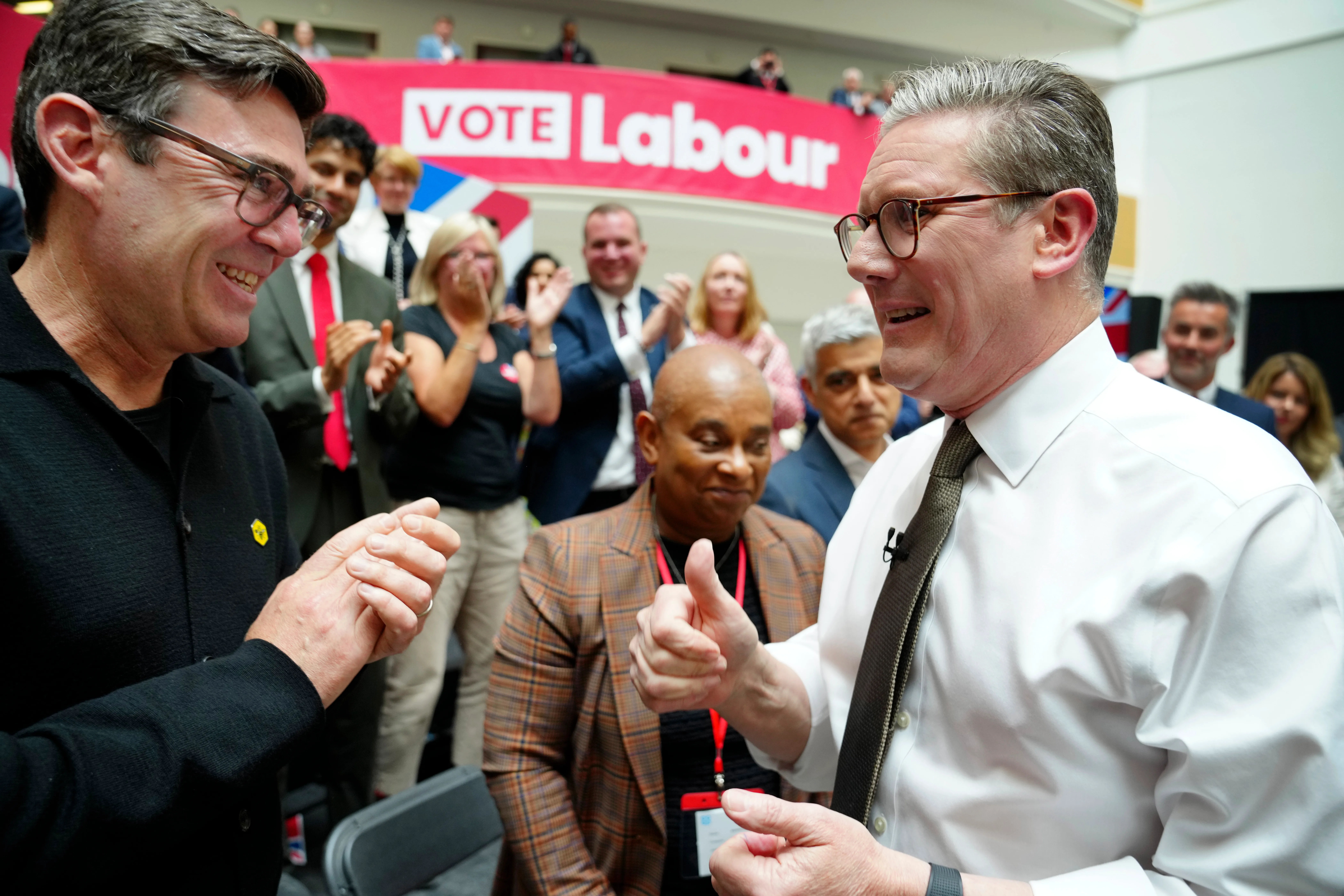 Labour Splits Erupt As Ministers Prepare To Unveil Huge Cuts To Welfare